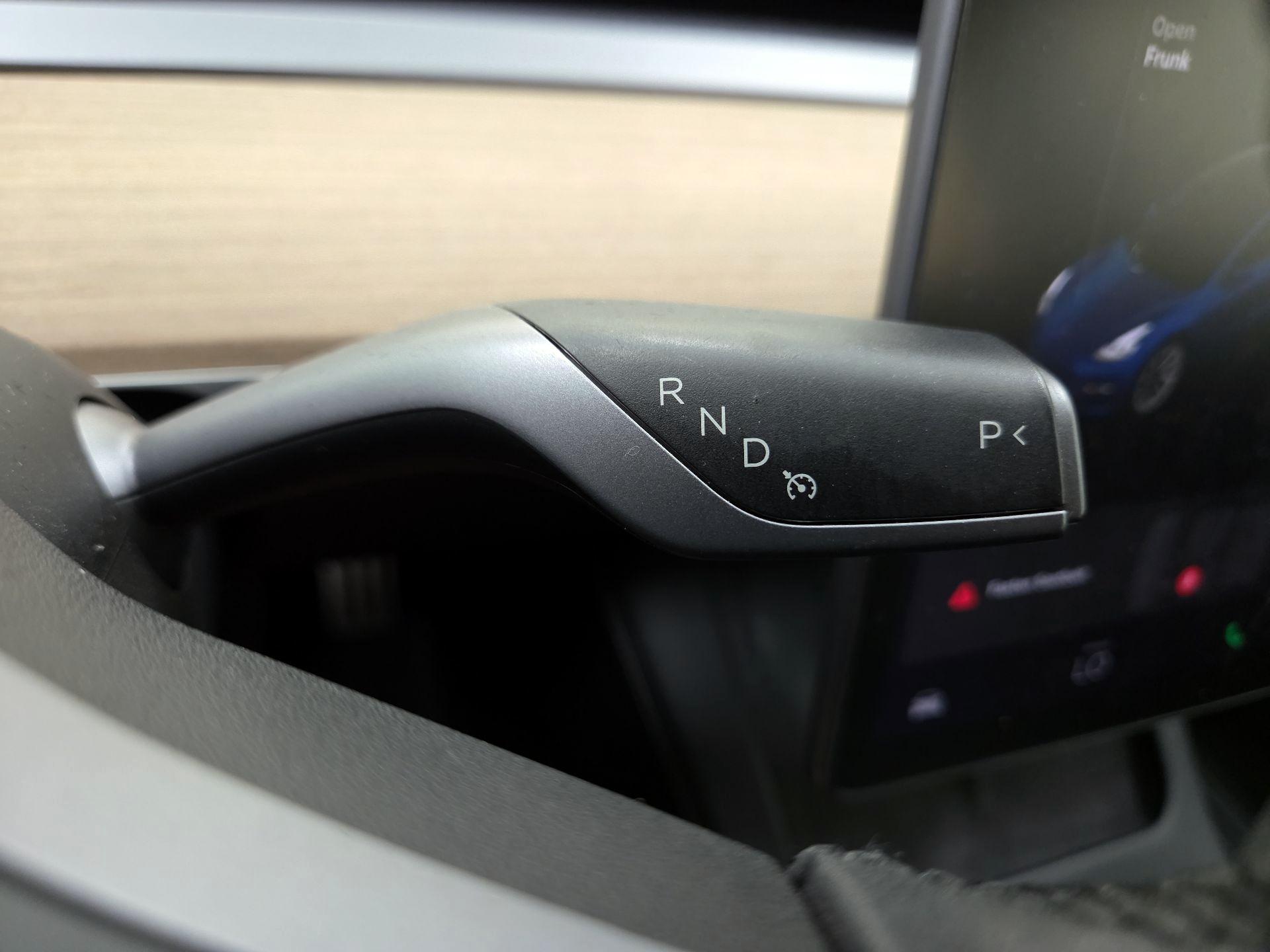 Thumbnail: 2021 Tesla Model 3 - 17