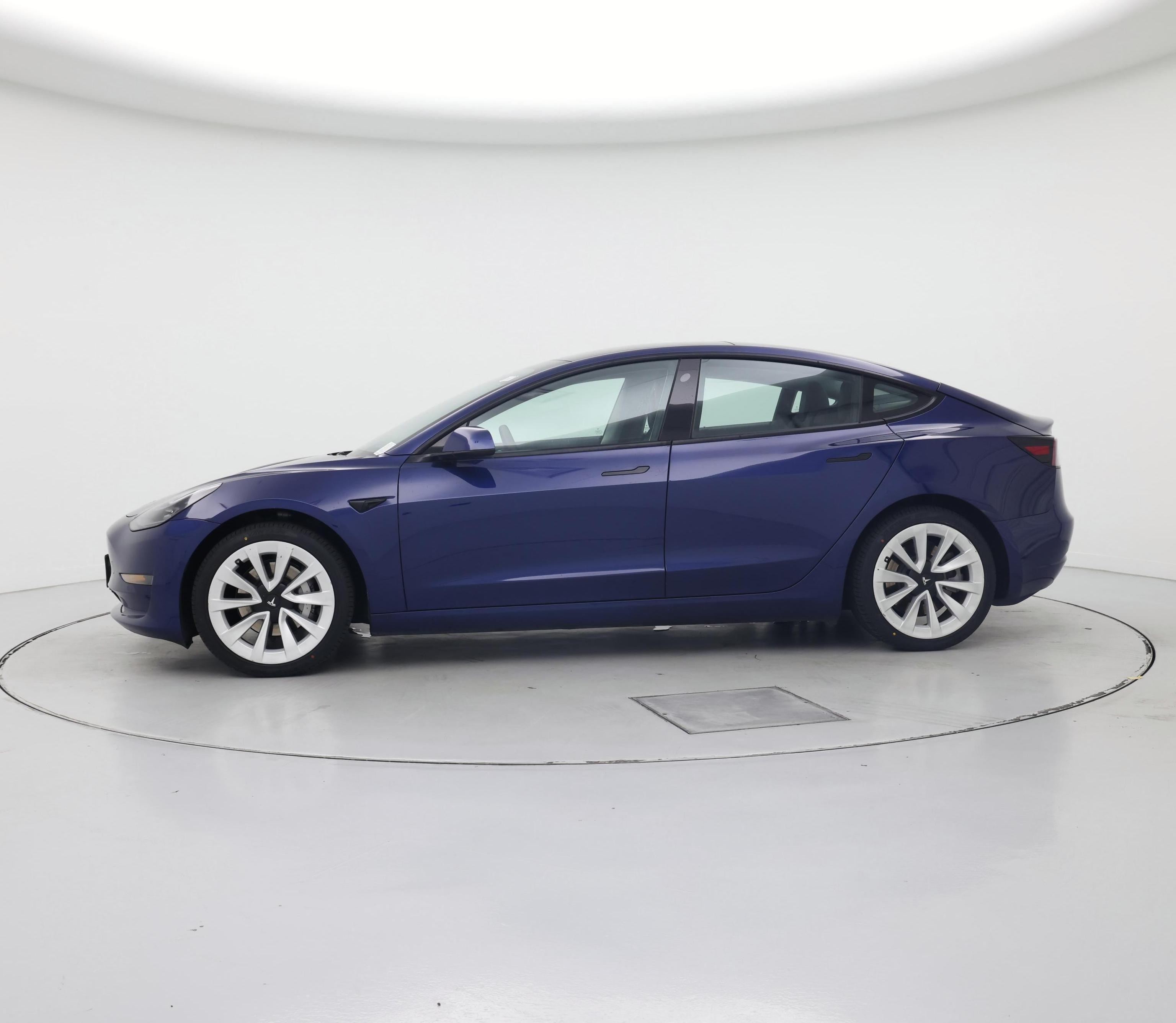 Thumbnail: 2021 Tesla Model 3 - 3