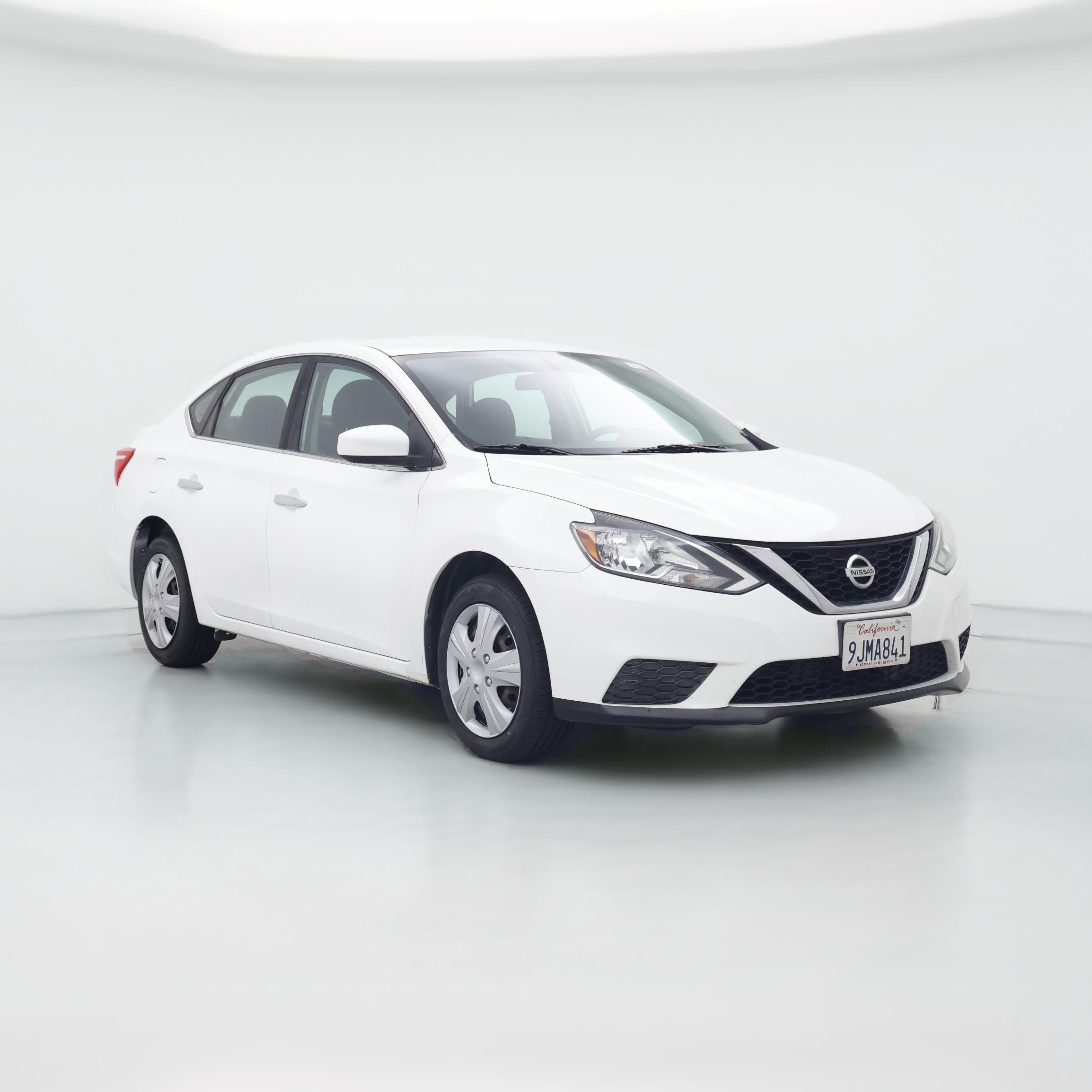 Thumbnail: 2017 Nissan Sentra - 1