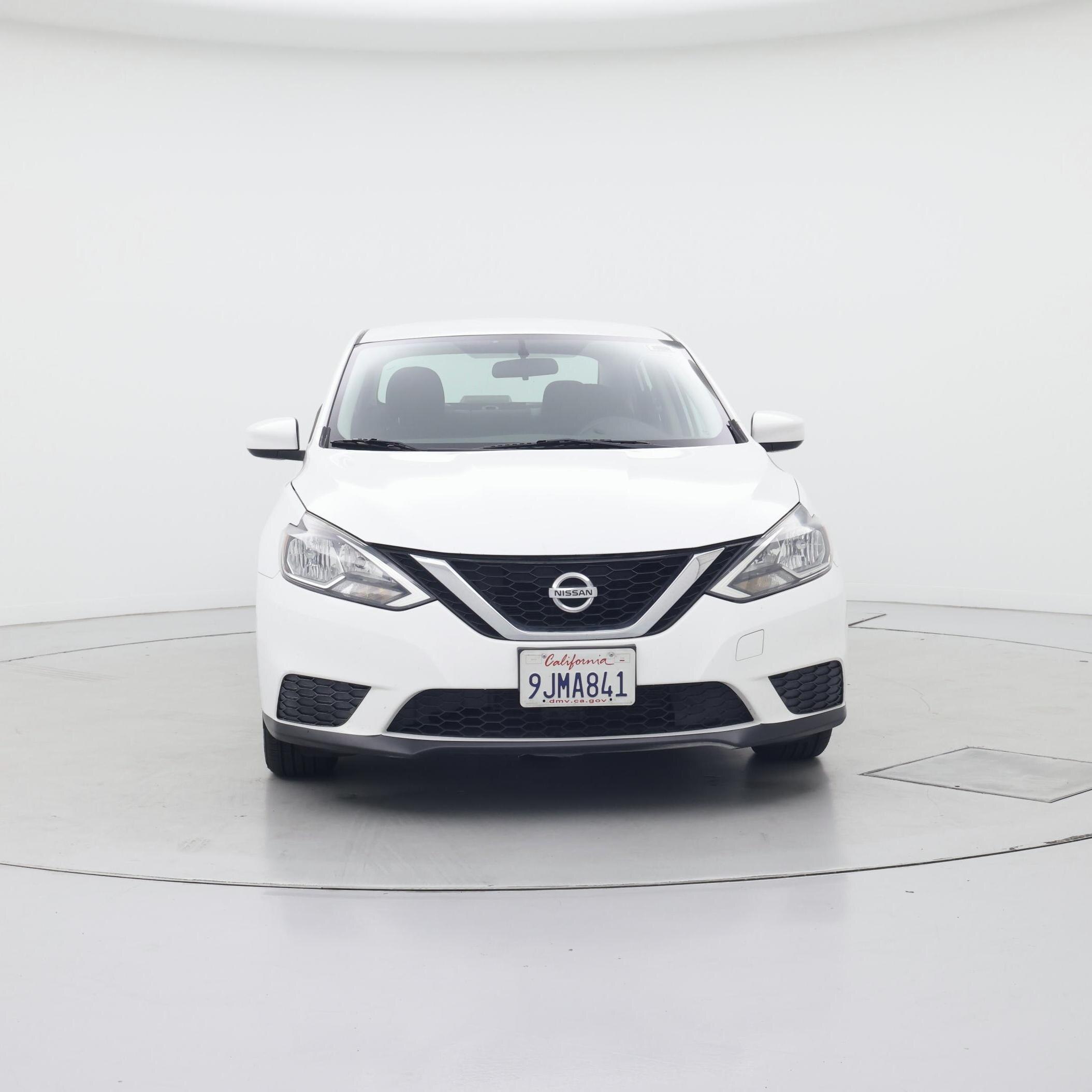 Thumbnail: 2017 Nissan Sentra - 5