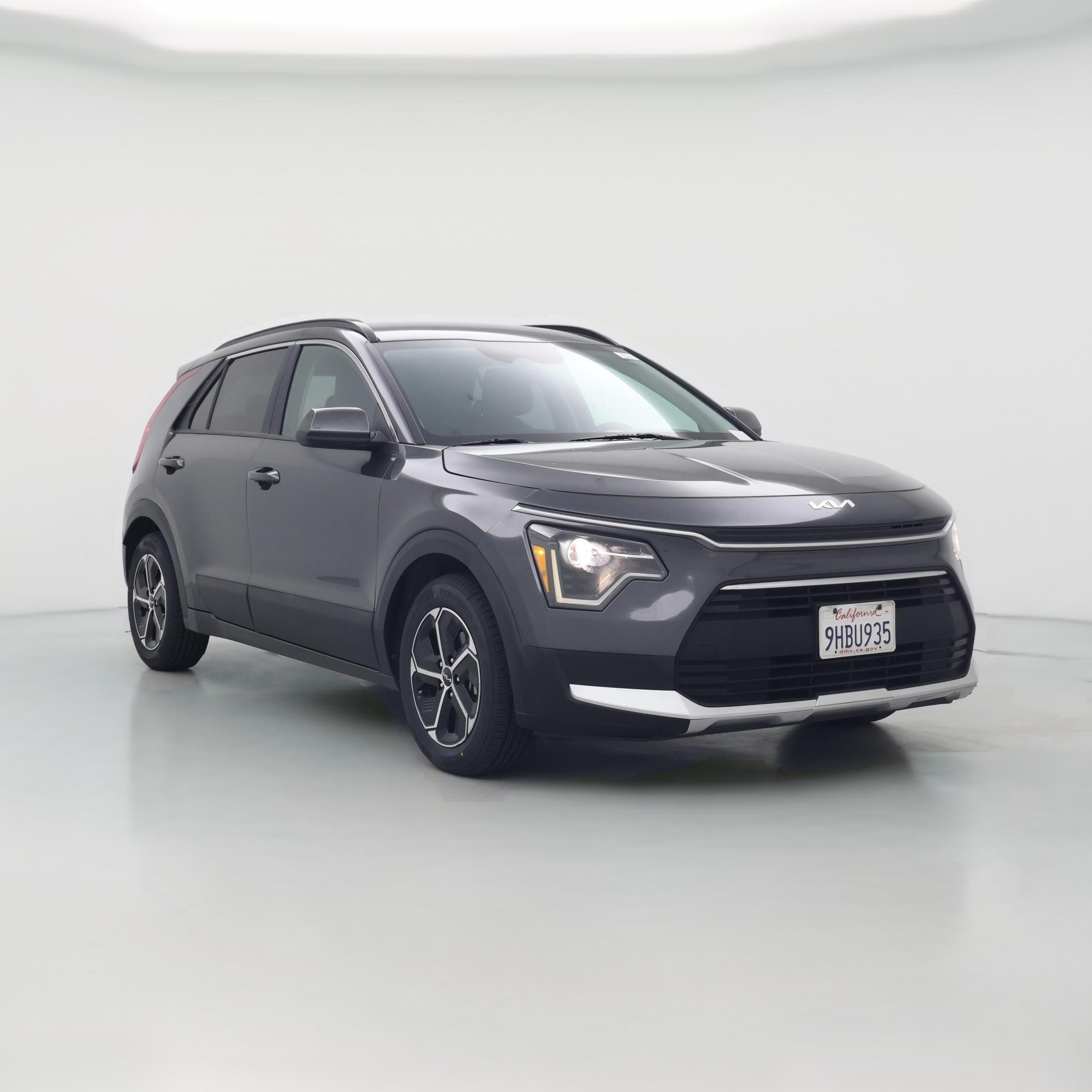 Thumbnail: 2023 Kia Niro - 1