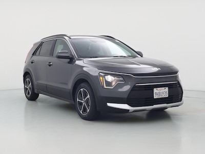 2023 Kia Niro LX