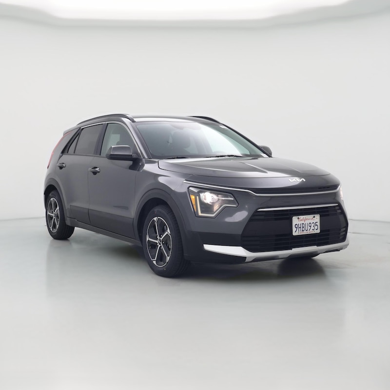 2023 Kia Niro LX