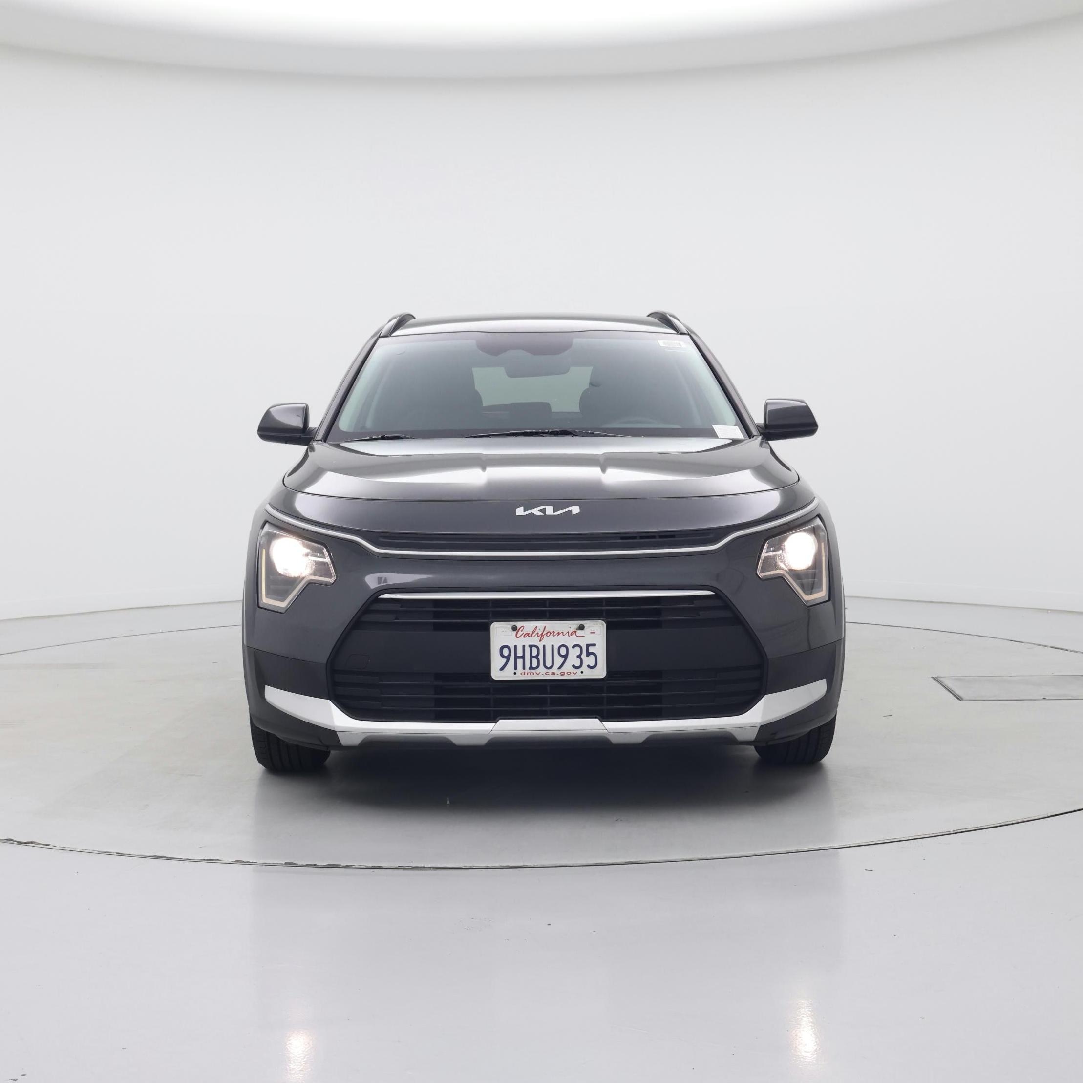 Thumbnail: 2023 Kia Niro - 5