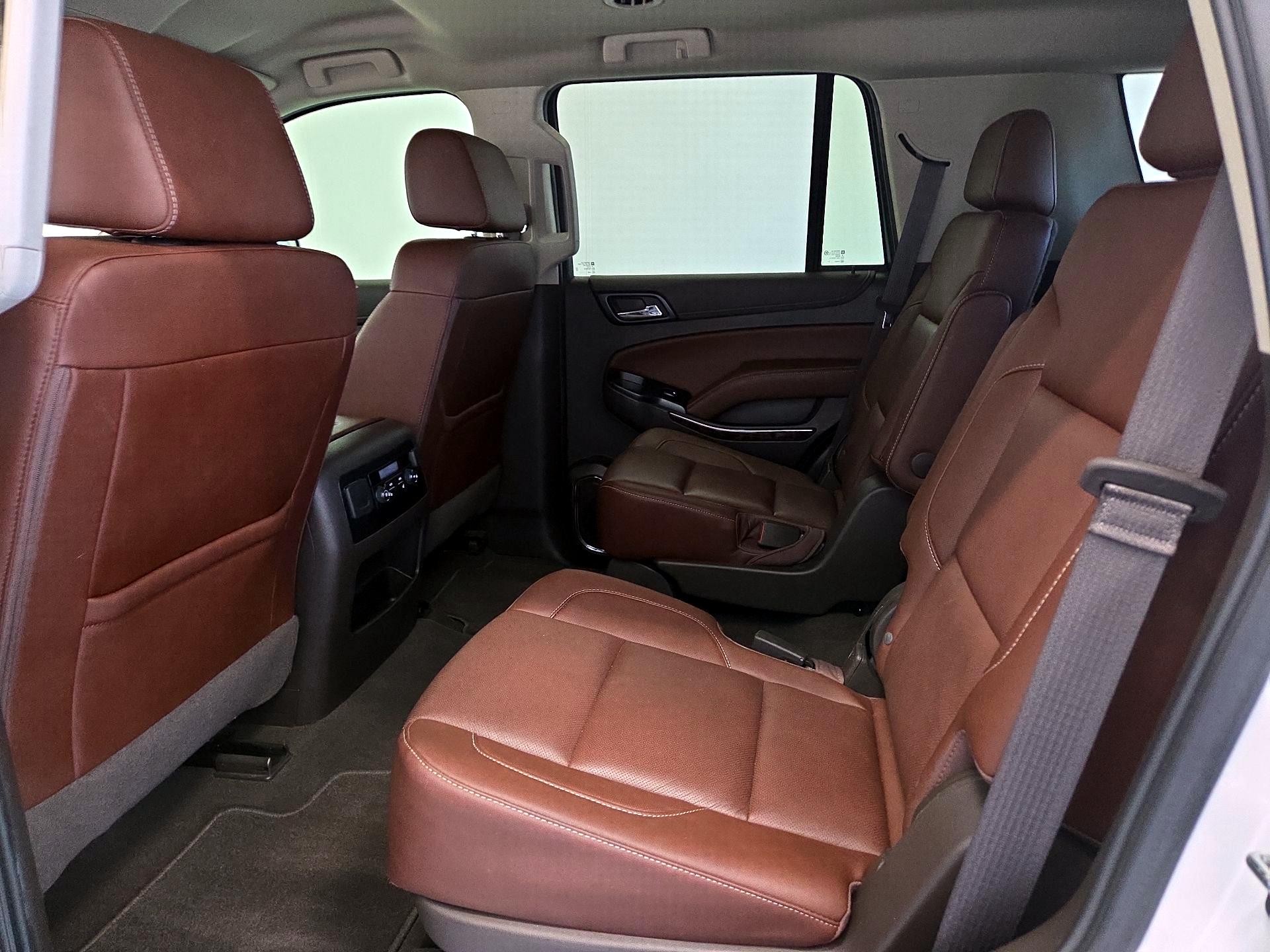 Thumbnail: 2020 Chevrolet Tahoe - 20