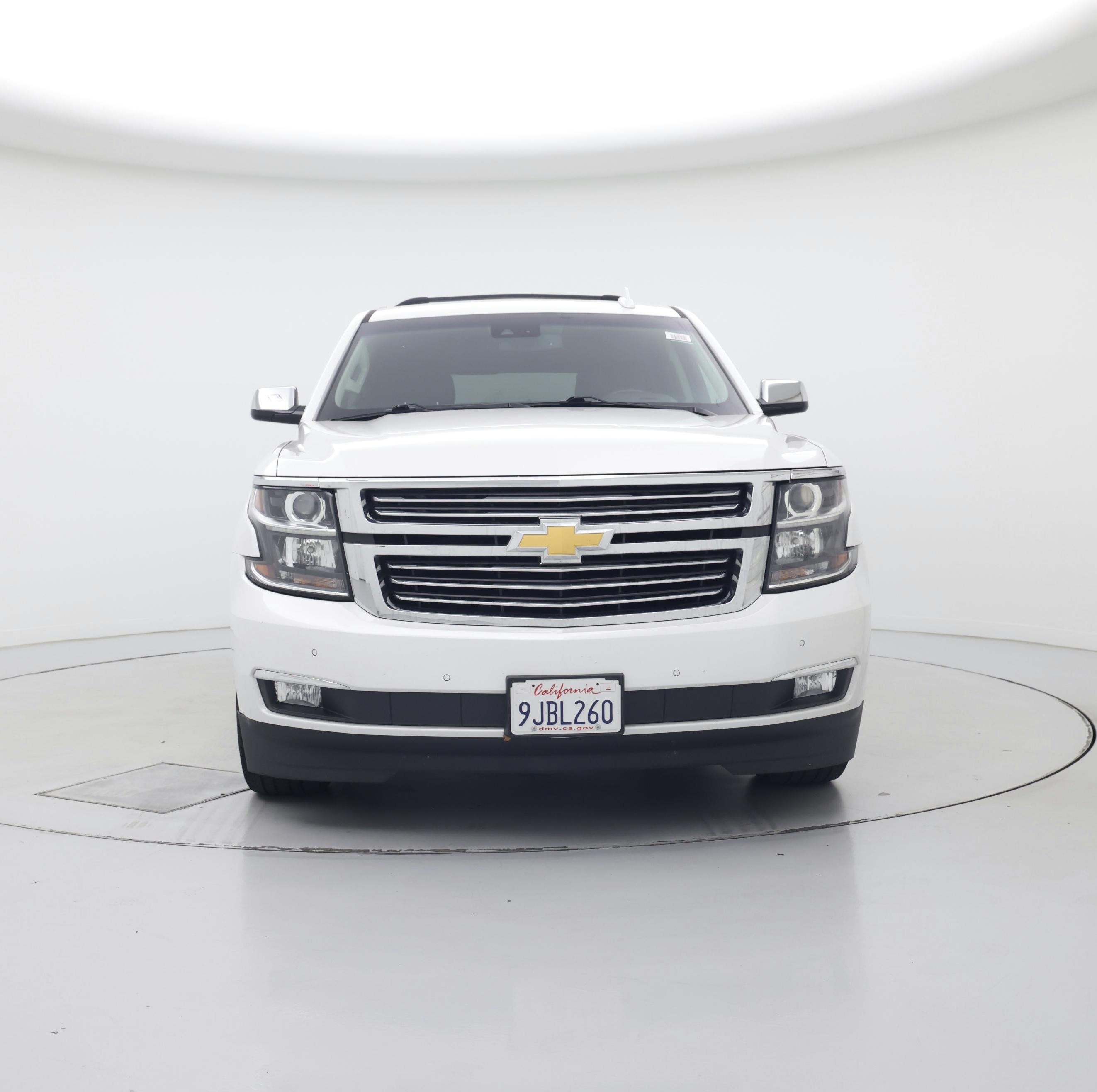 Thumbnail: 2020 Chevrolet Tahoe - 5