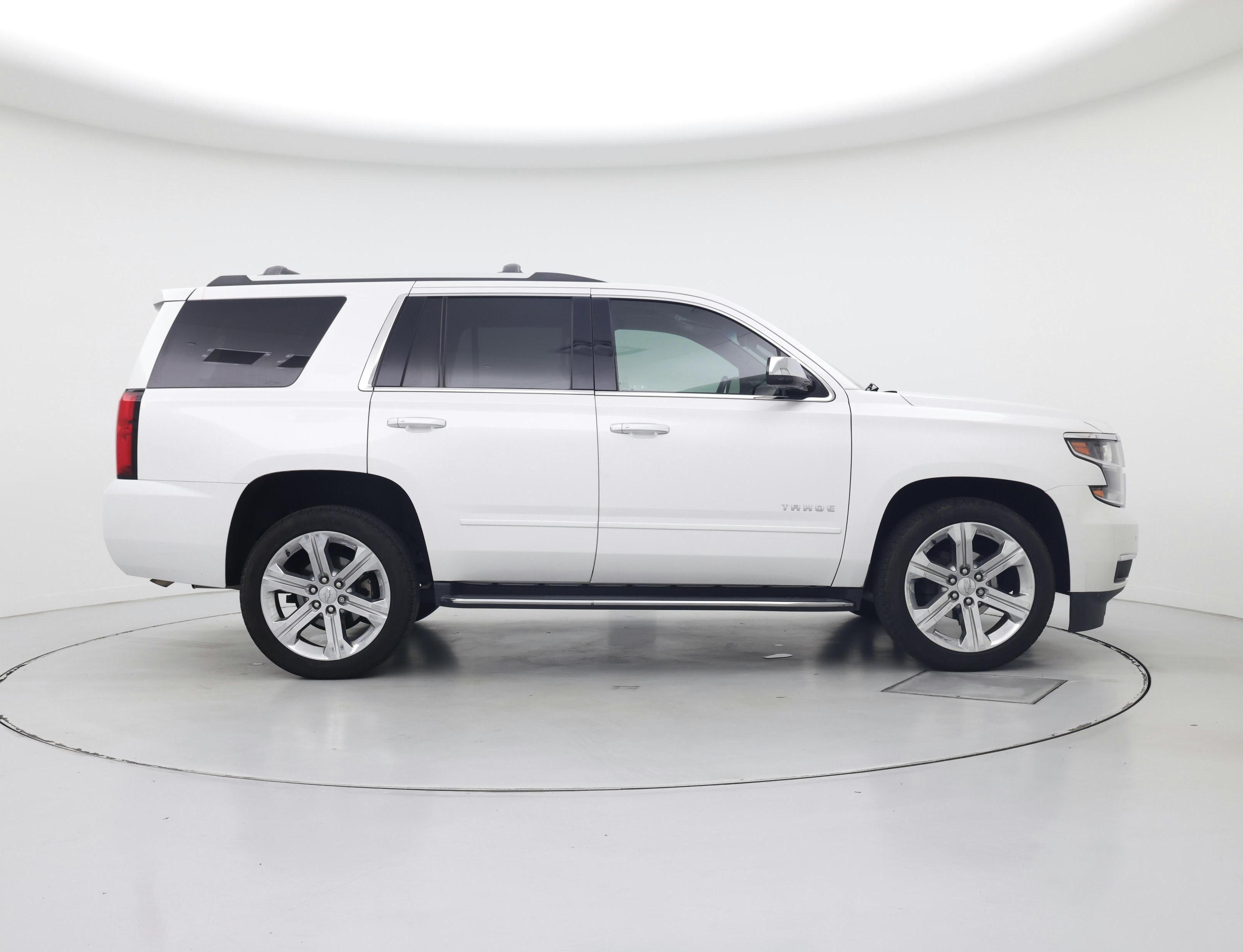 Thumbnail: 2020 Chevrolet Tahoe - 7