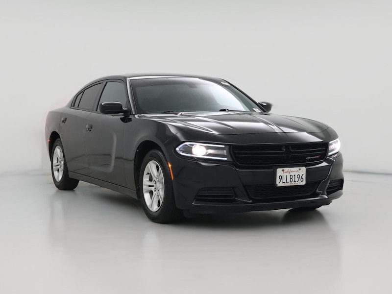2021 Dodge Charger SXT -
                  Duarte, CA