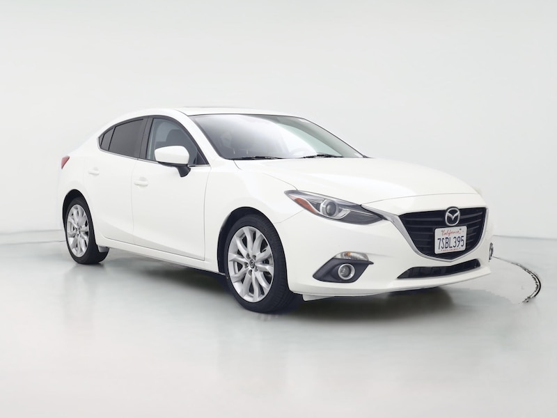 2016 Mazda Mazda3 s Grand Touring -
                  Palmdale, CA