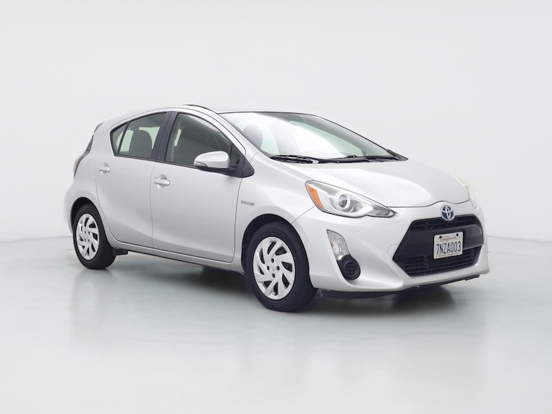 2015 Toyota Prius c Two -
                  Victorville, CA