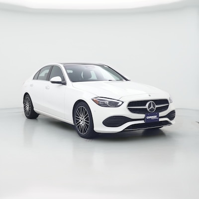 2024 Mercedes-Benz C300