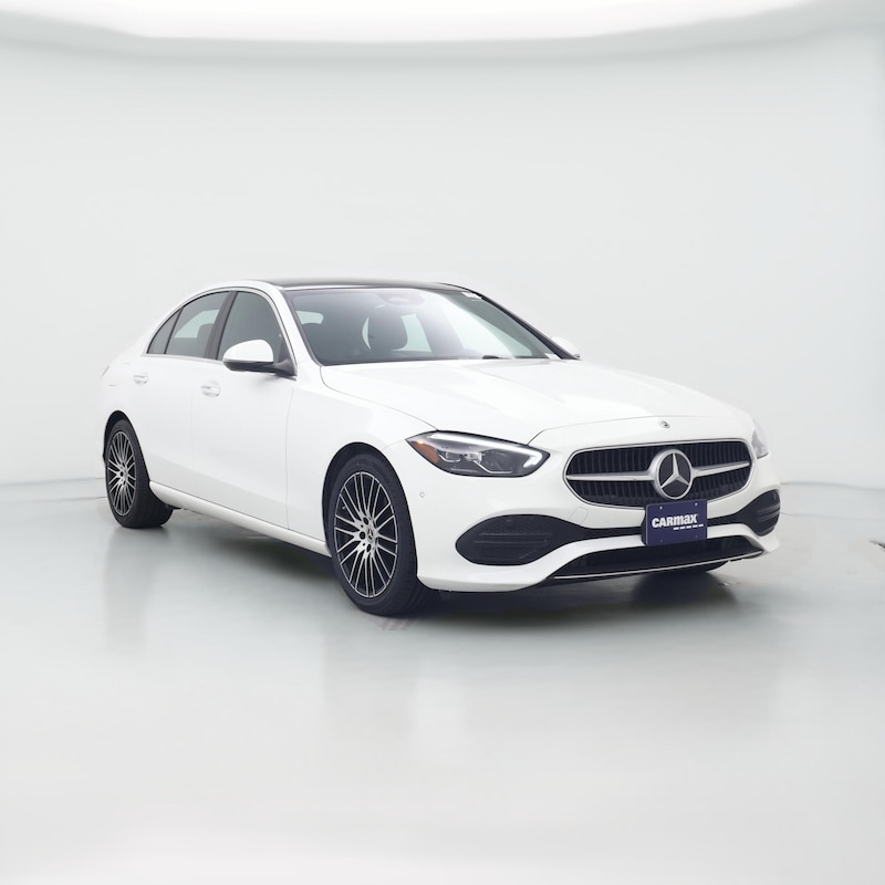 2024 Mercedes-Benz C300