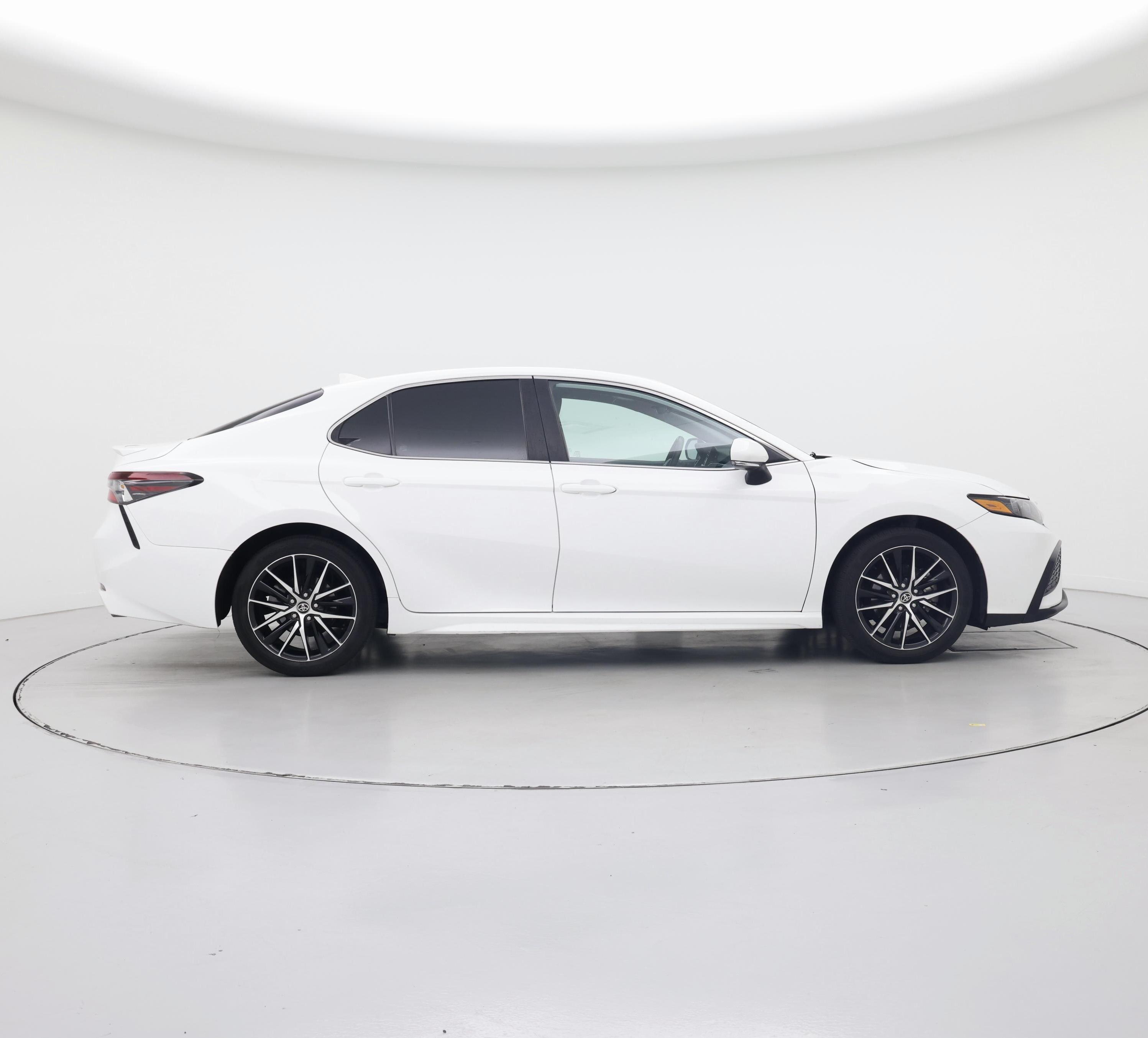 Thumbnail: 2024 Toyota Camry - 7
