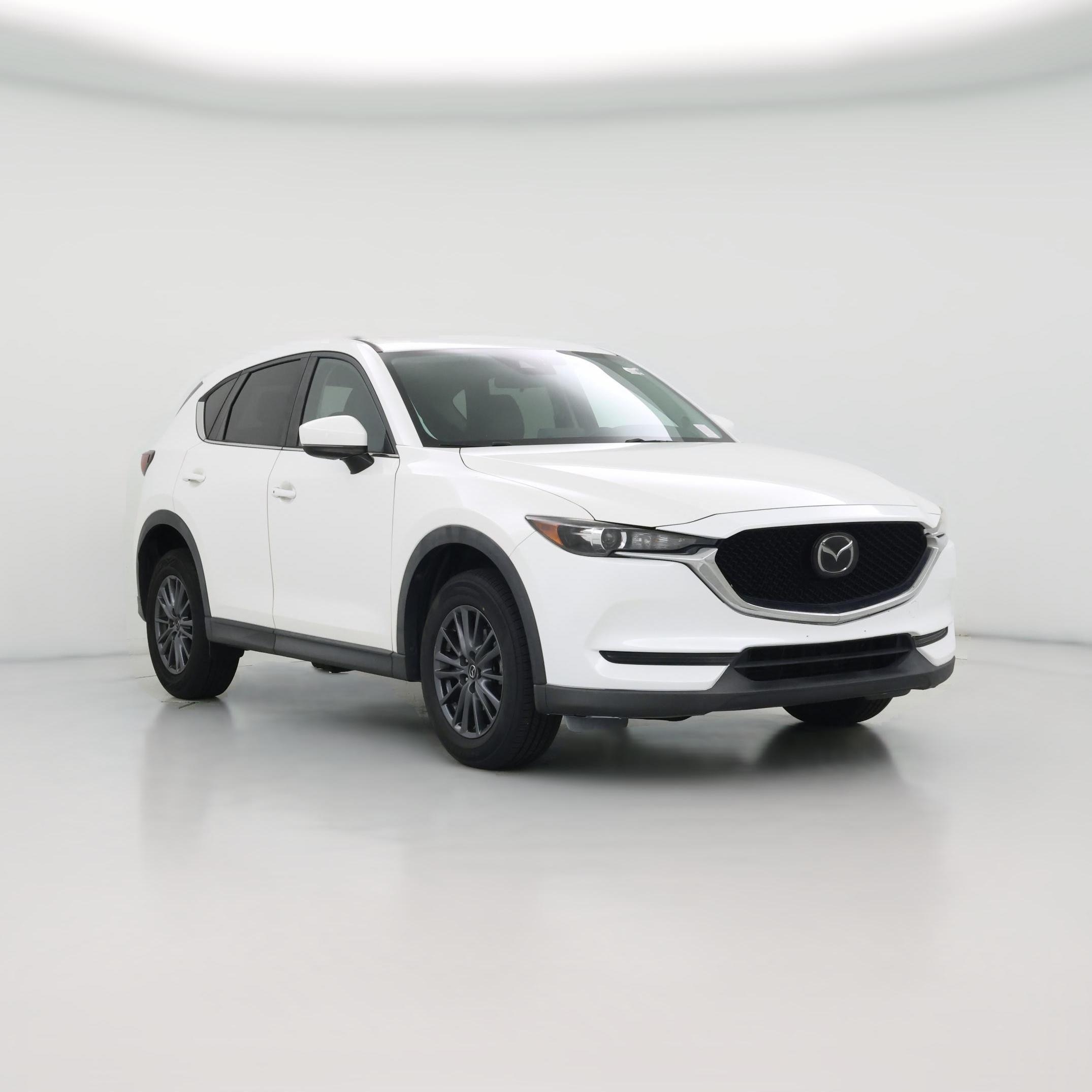 Thumbnail: 2019 Mazda CX-5 - 1