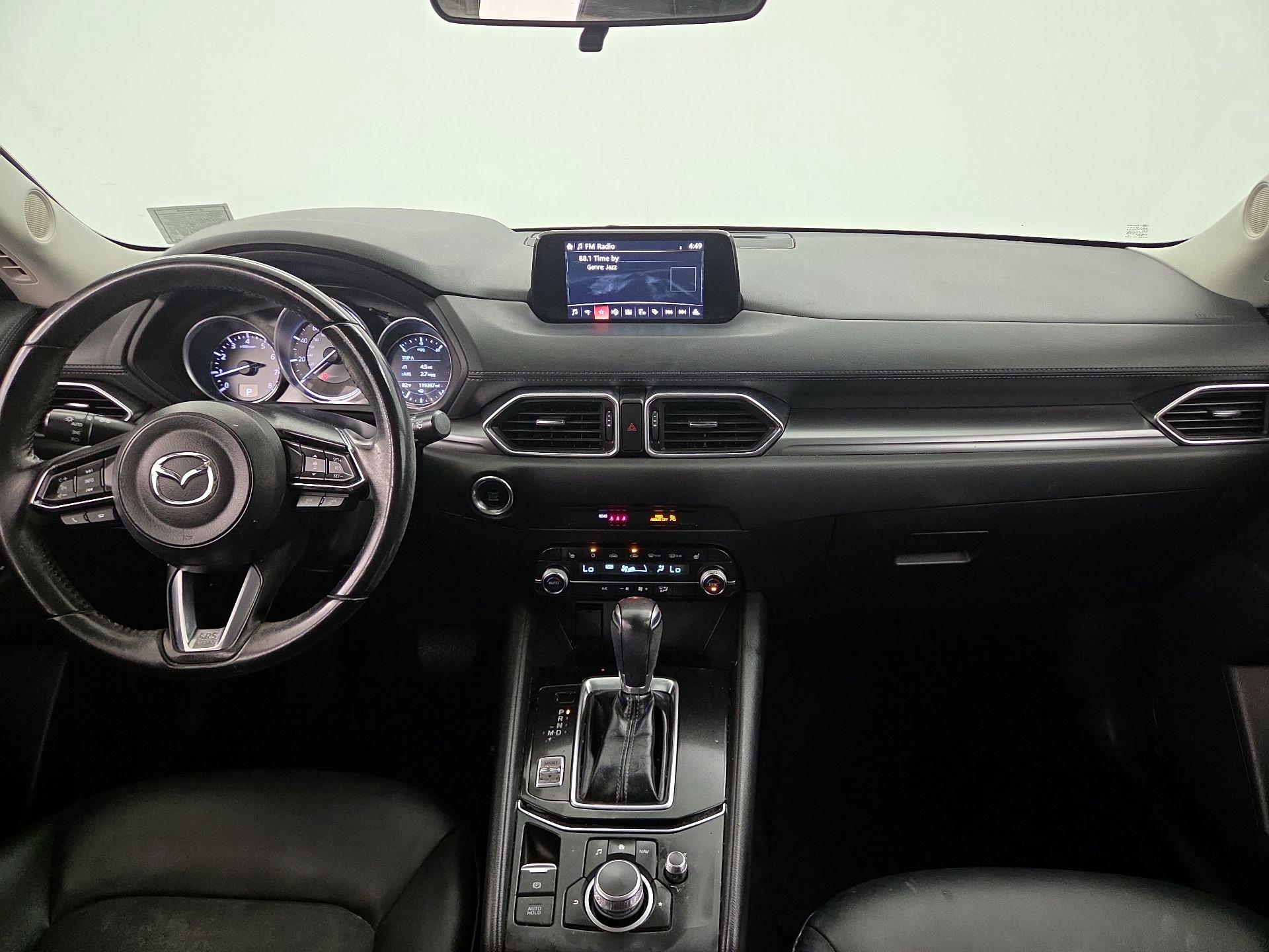 Thumbnail: 2019 Mazda CX-5 - 9
