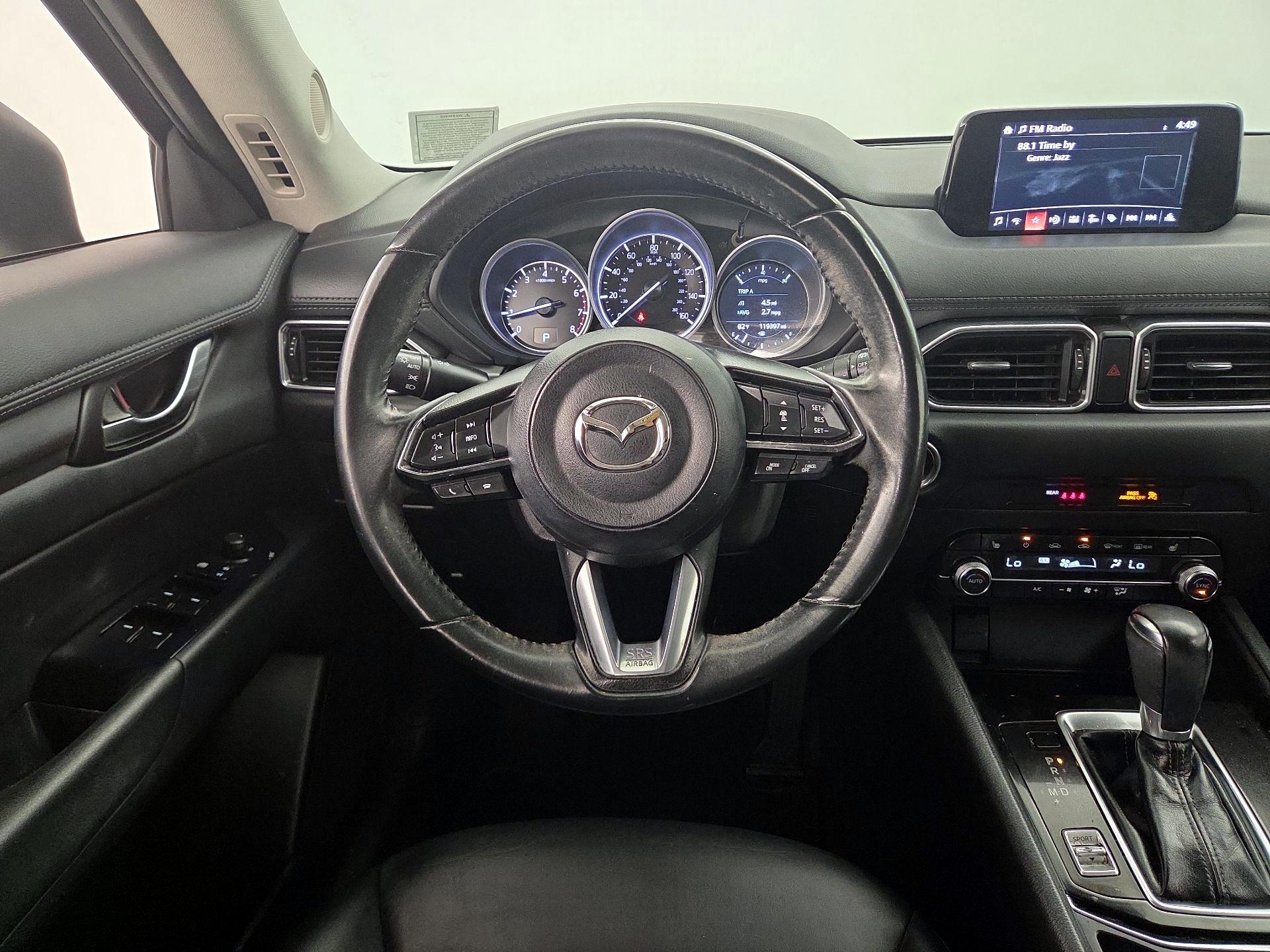 Thumbnail: 2019 Mazda CX-5 - 10