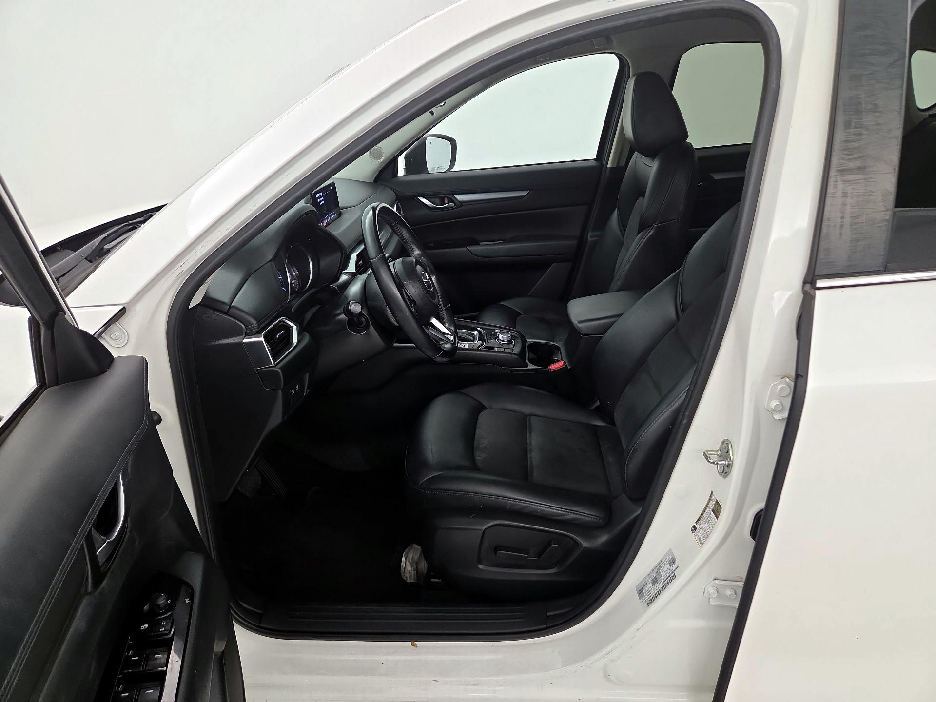 Thumbnail: 2019 Mazda CX-5 - 11