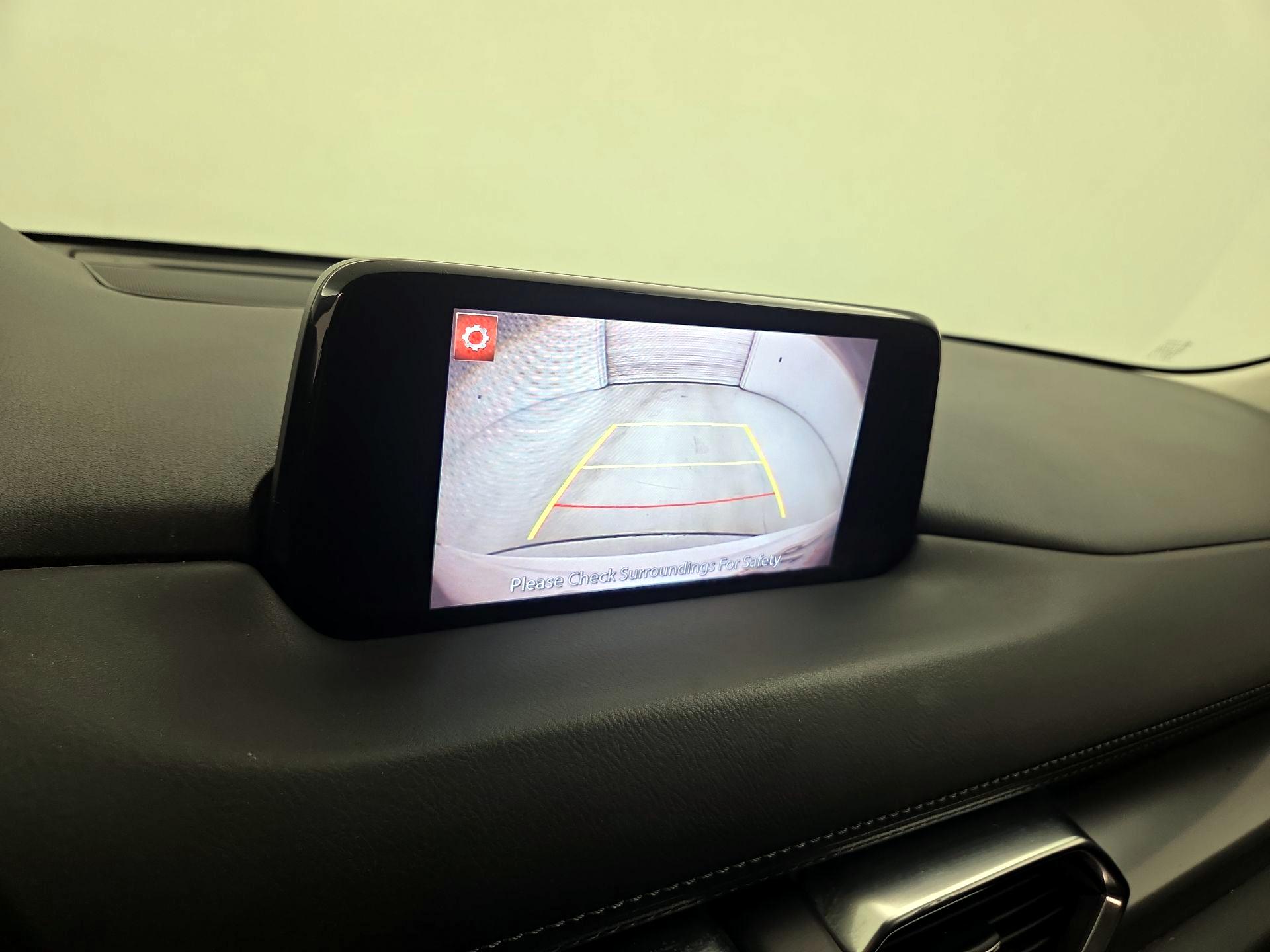 Thumbnail: 2019 Mazda CX-5 - 14