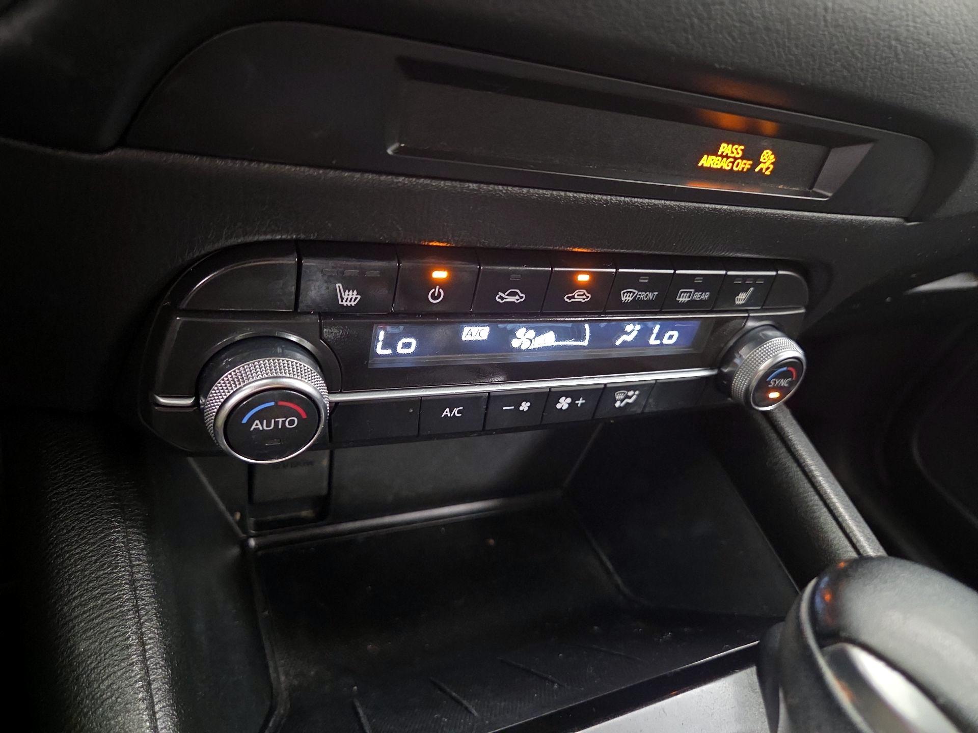 Thumbnail: 2019 Mazda CX-5 - 16
