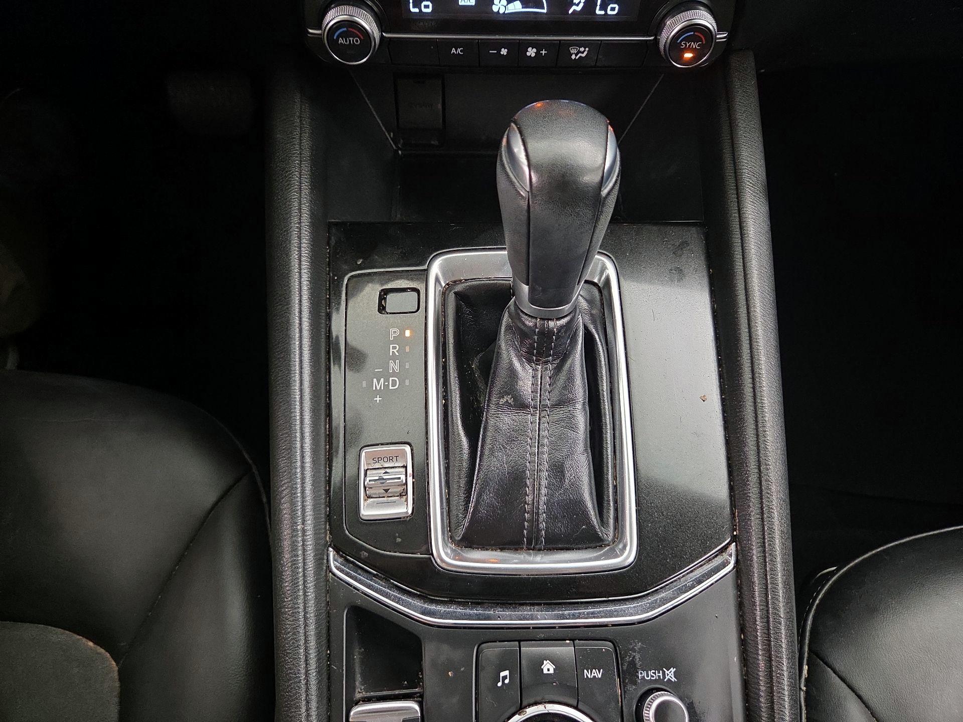 Thumbnail: 2019 Mazda CX-5 - 17