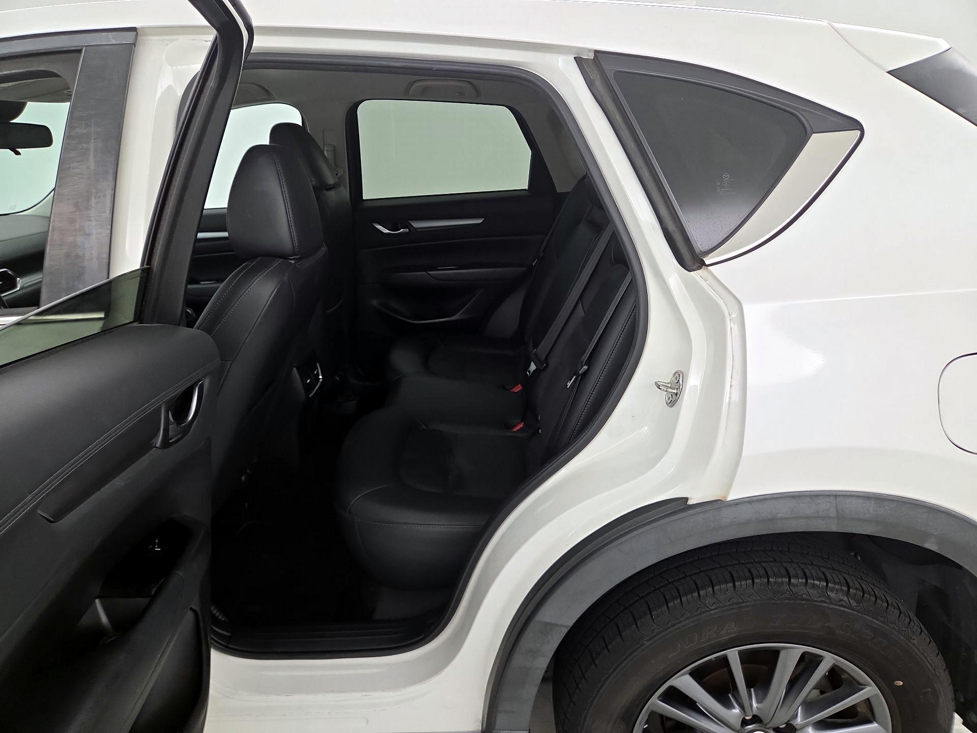 Thumbnail: 2019 Mazda CX-5 - 18