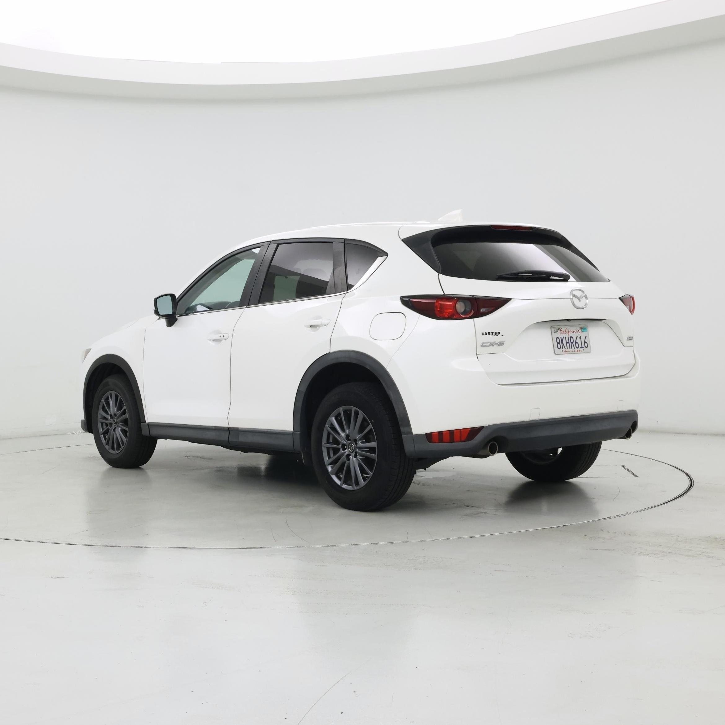 Thumbnail: 2019 Mazda CX-5 - 2