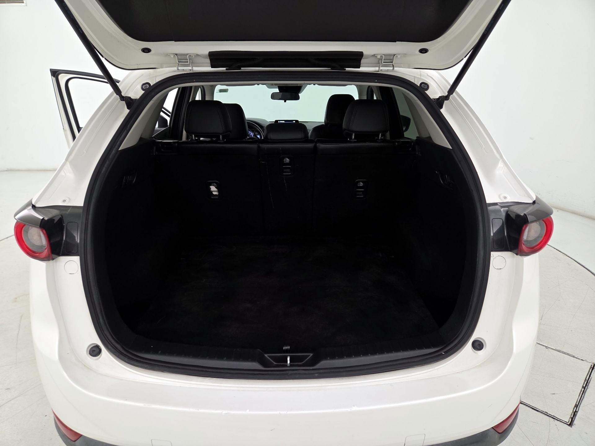 Thumbnail: 2019 Mazda CX-5 - 19