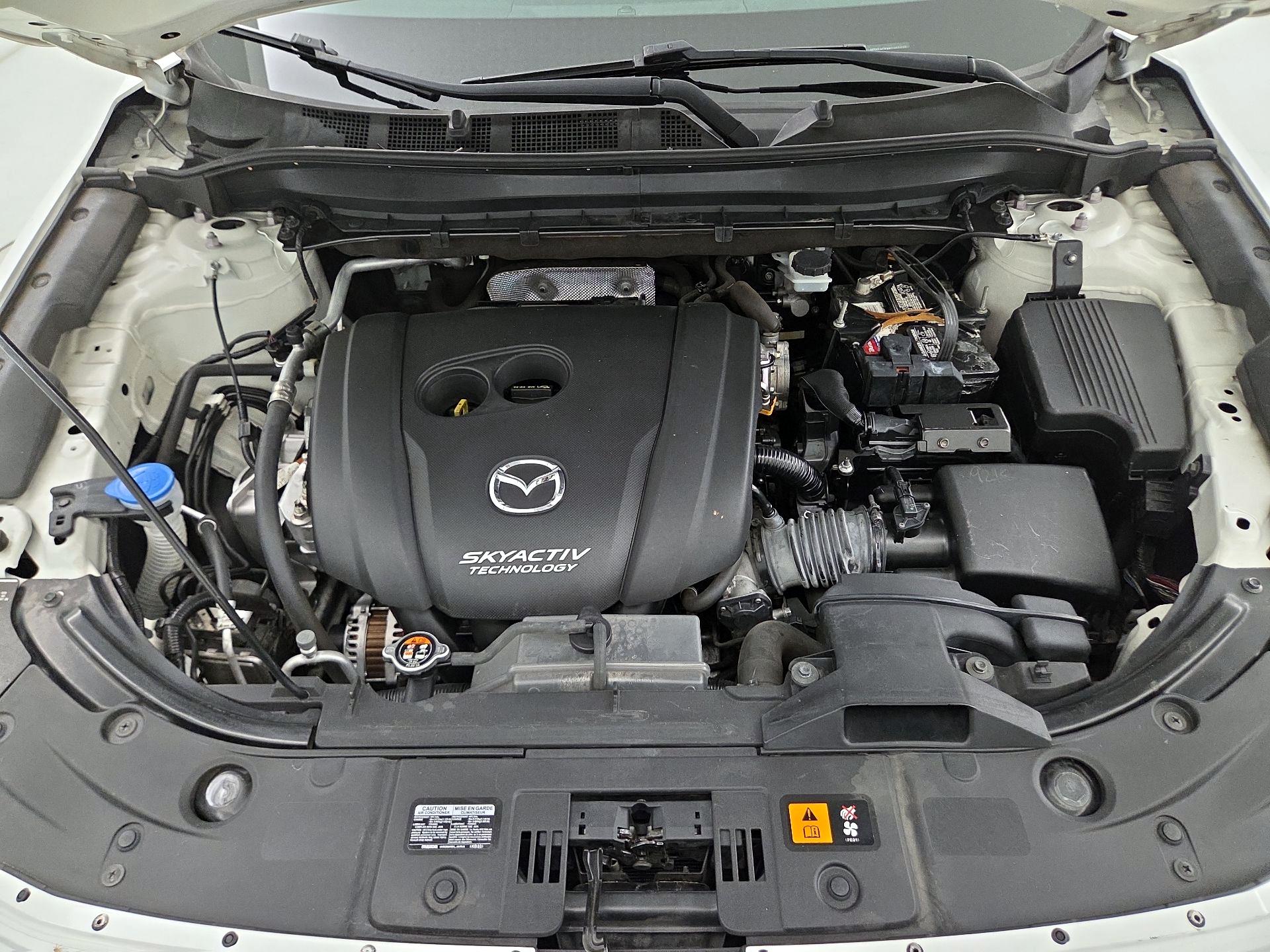 Thumbnail: 2019 Mazda CX-5 - 20