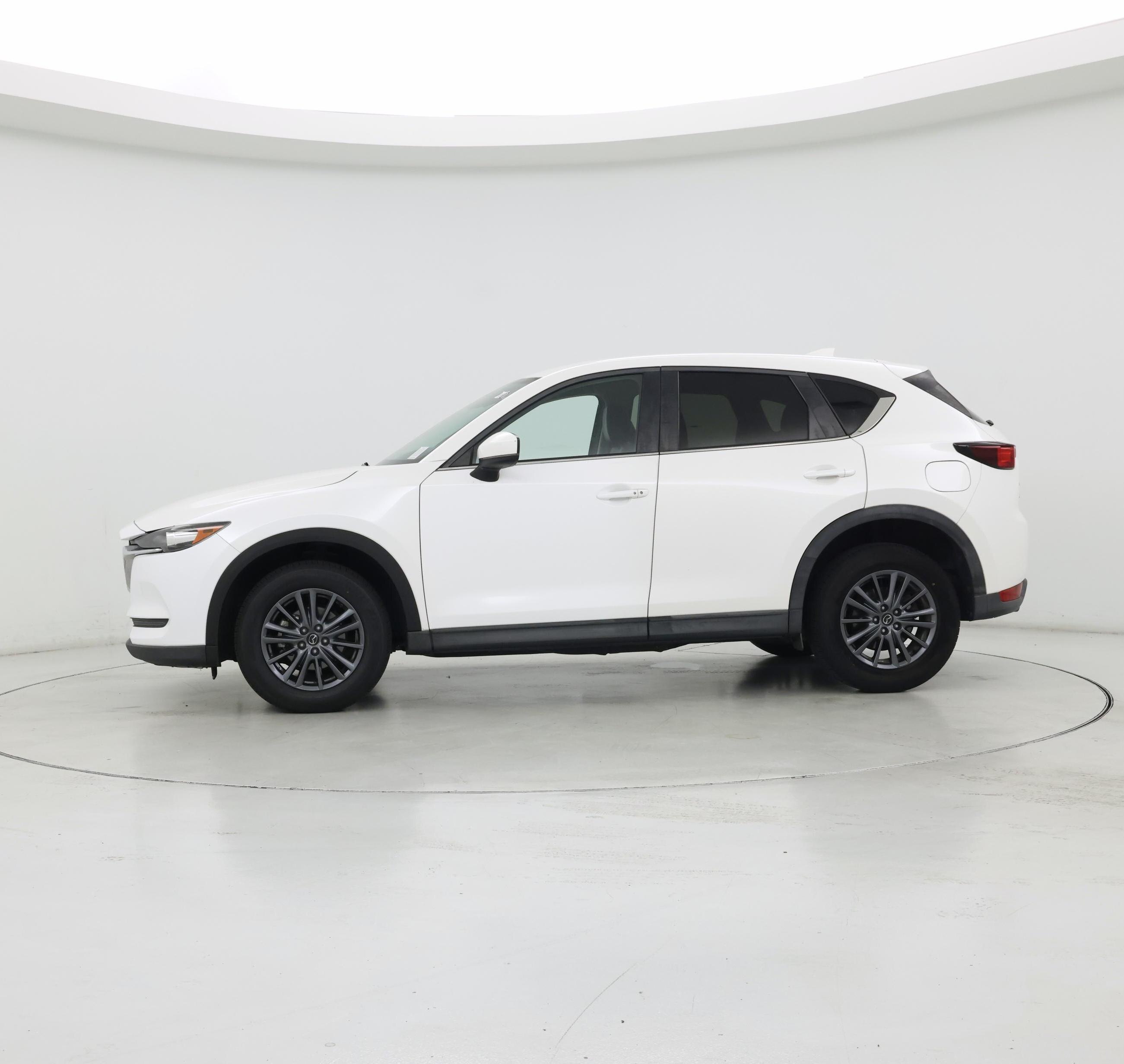 Thumbnail: 2019 Mazda CX-5 - 3