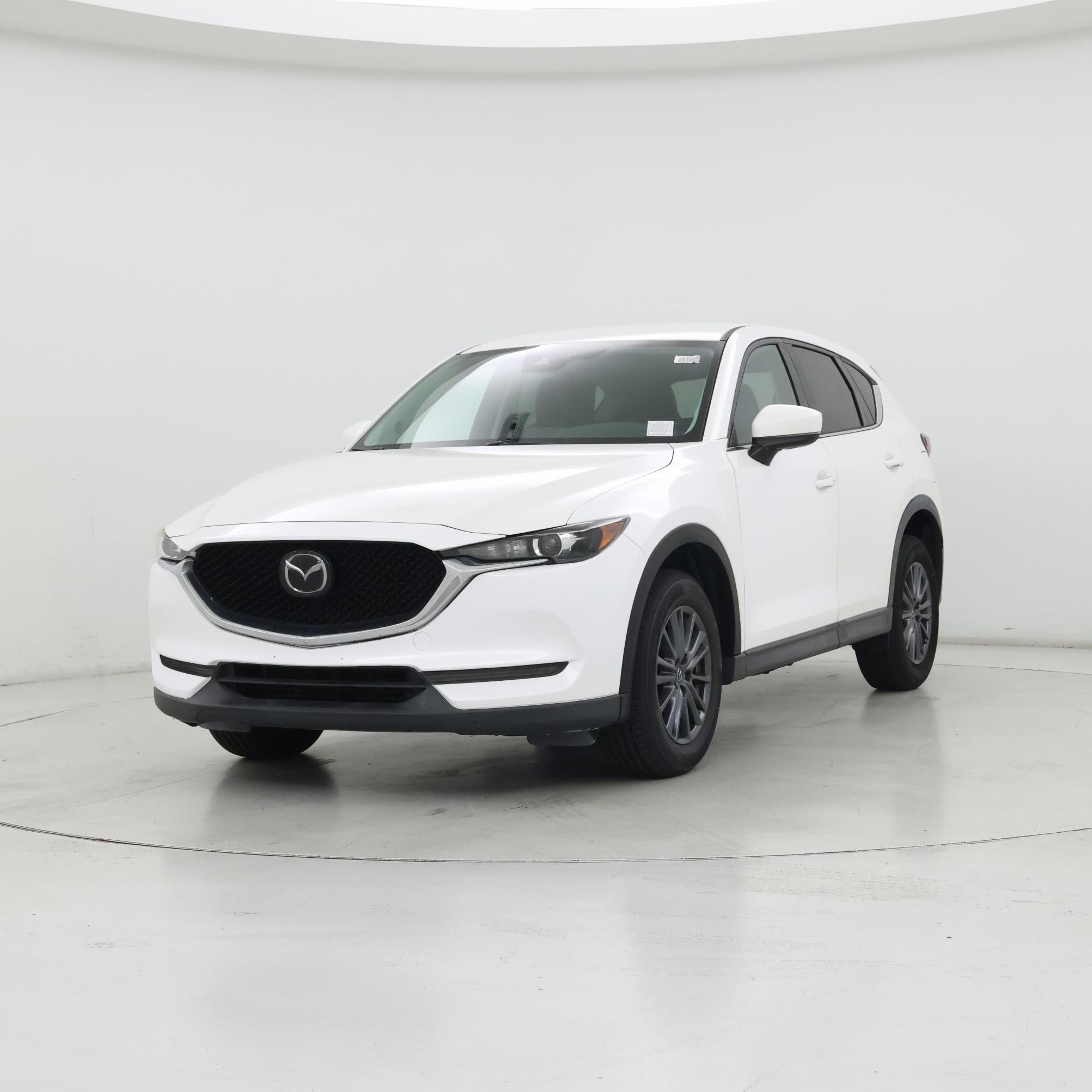 Thumbnail: 2019 Mazda CX-5 - 4