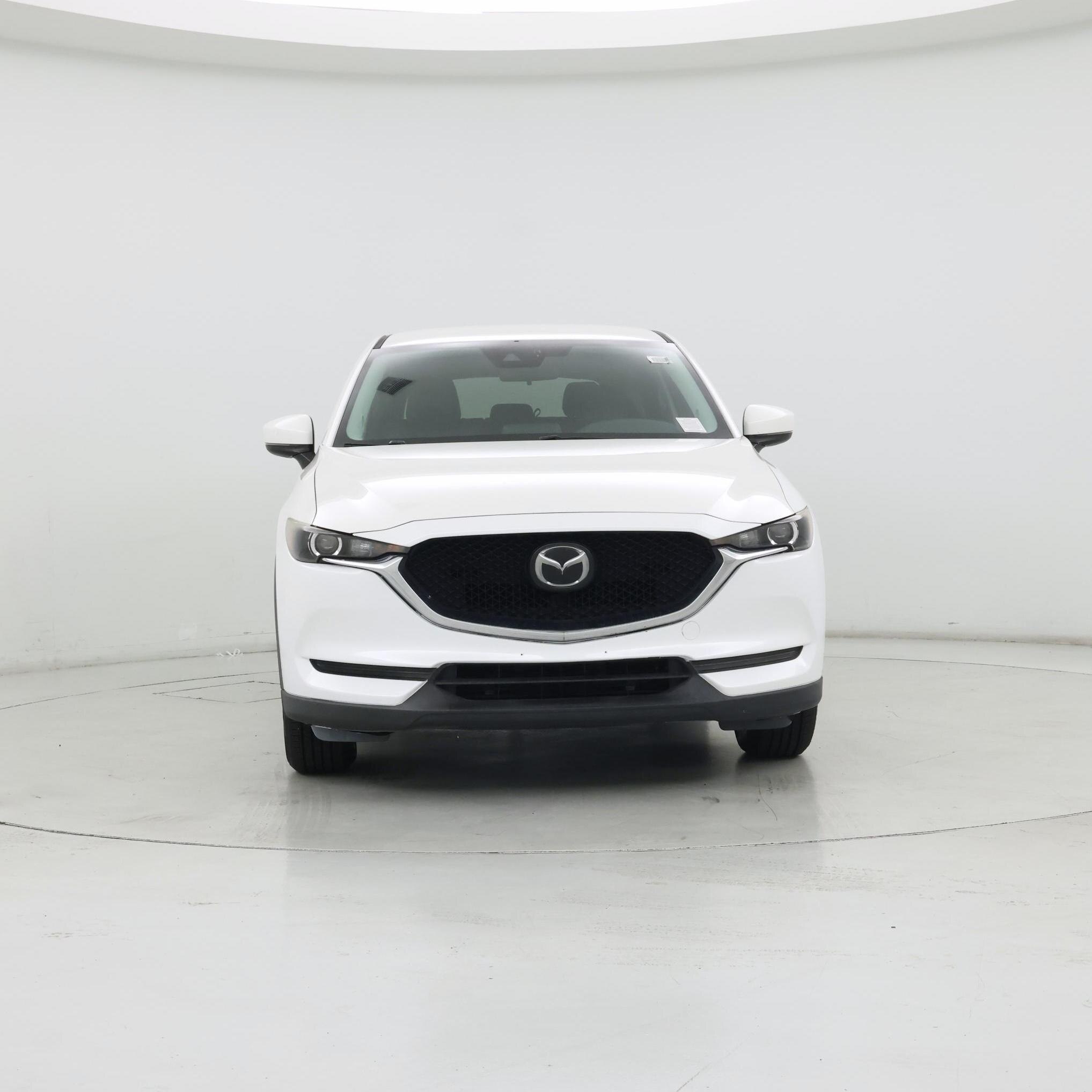 Thumbnail: 2019 Mazda CX-5 - 5
