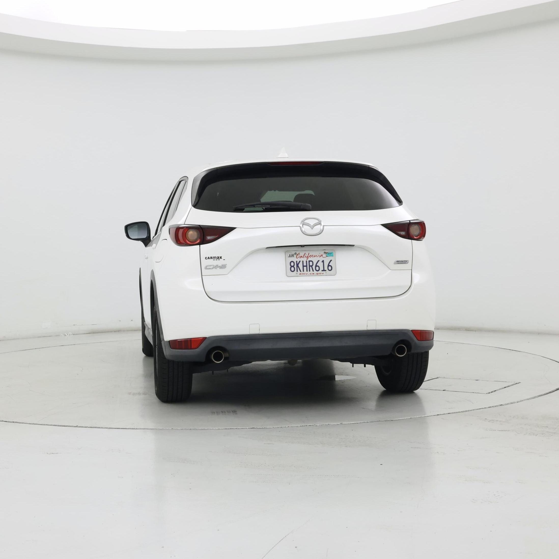 Thumbnail: 2019 Mazda CX-5 - 6