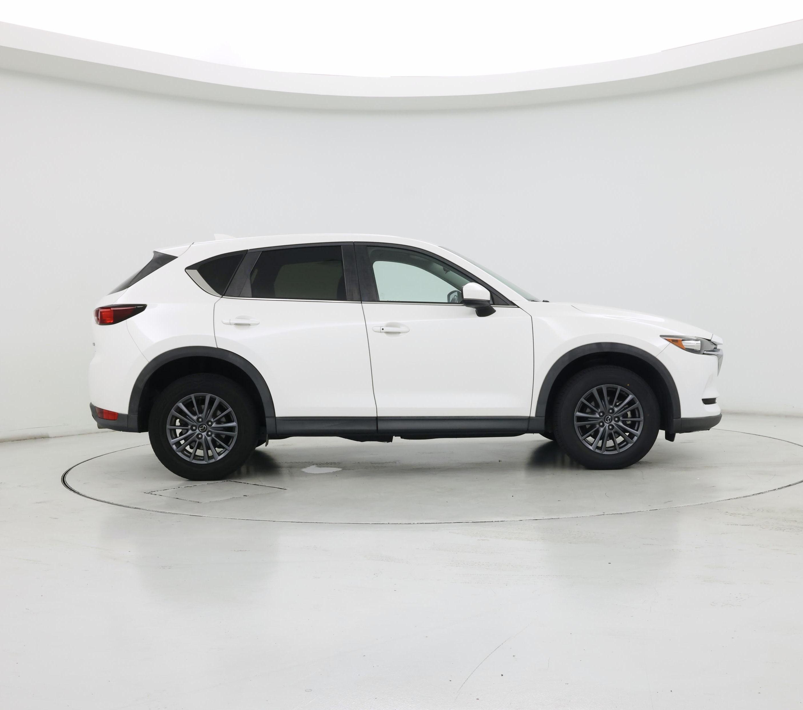 Thumbnail: 2019 Mazda CX-5 - 7