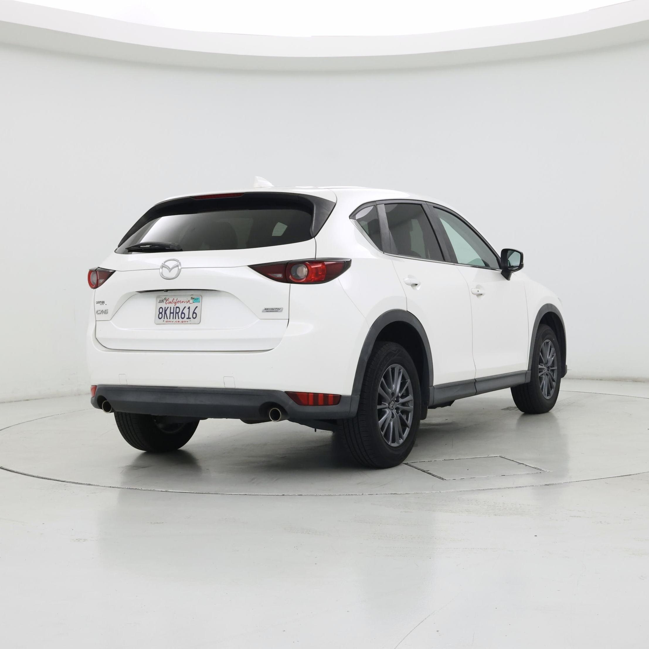 Thumbnail: 2019 Mazda CX-5 - 8