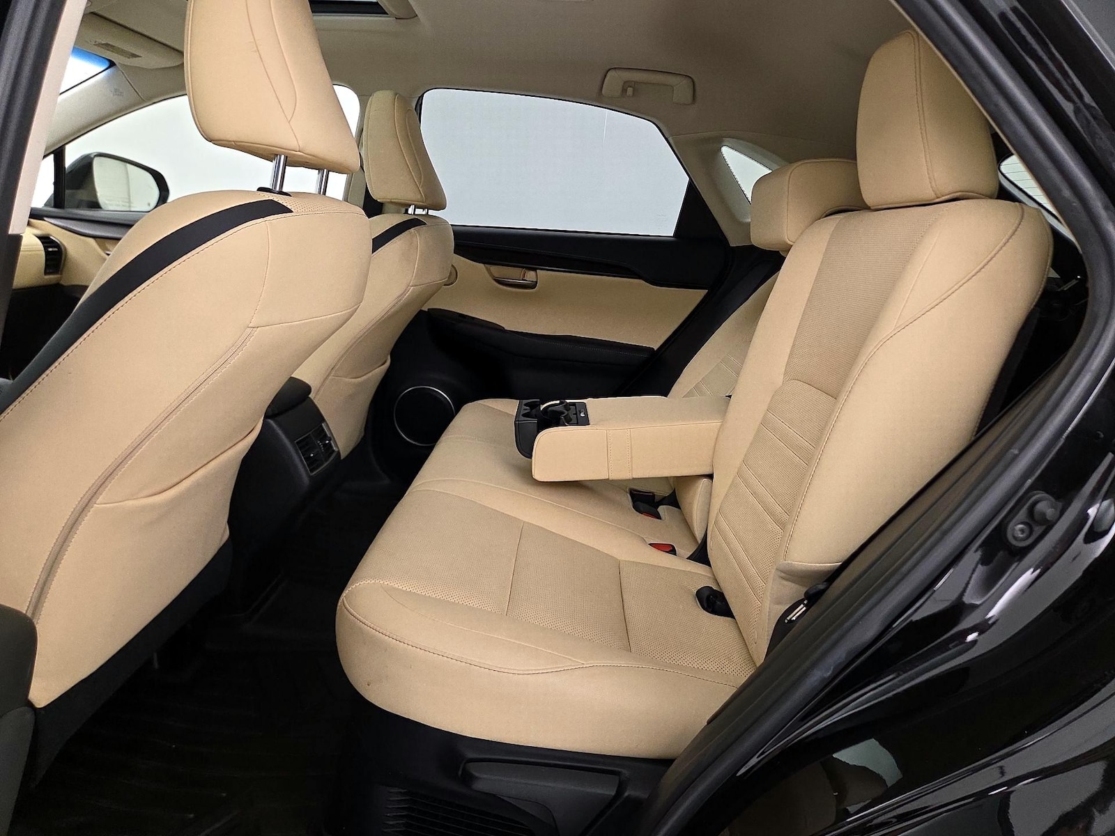 2017 Lexus NX 200t - Photo 22