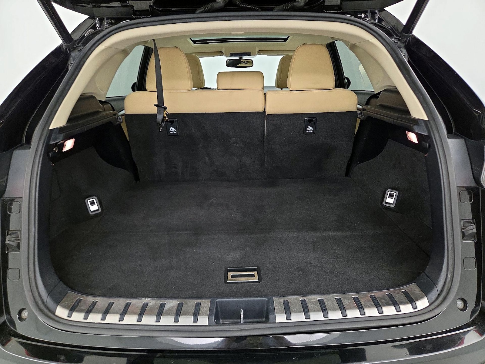 2017 Lexus NX 200t - Photo 23