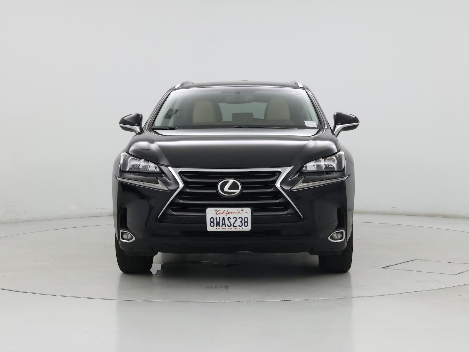 2017 Lexus NX 200t - Photo 6