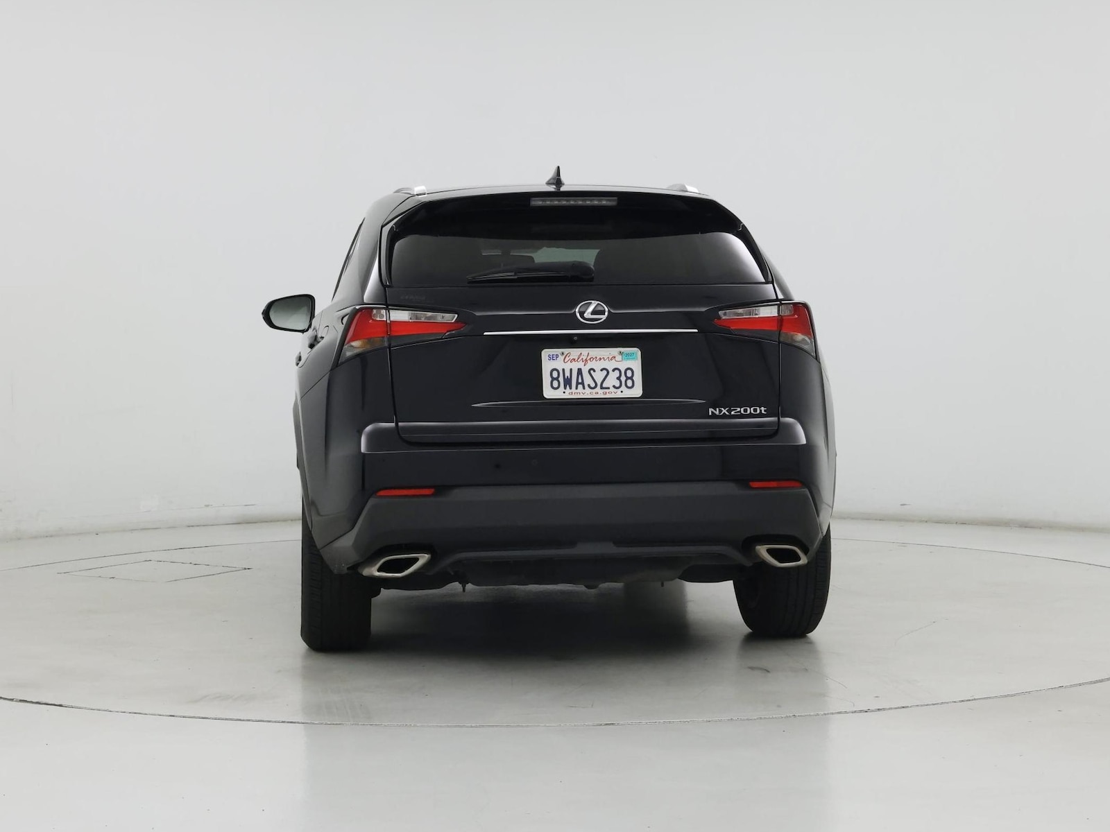 2017 Lexus NX 200t - Photo 7