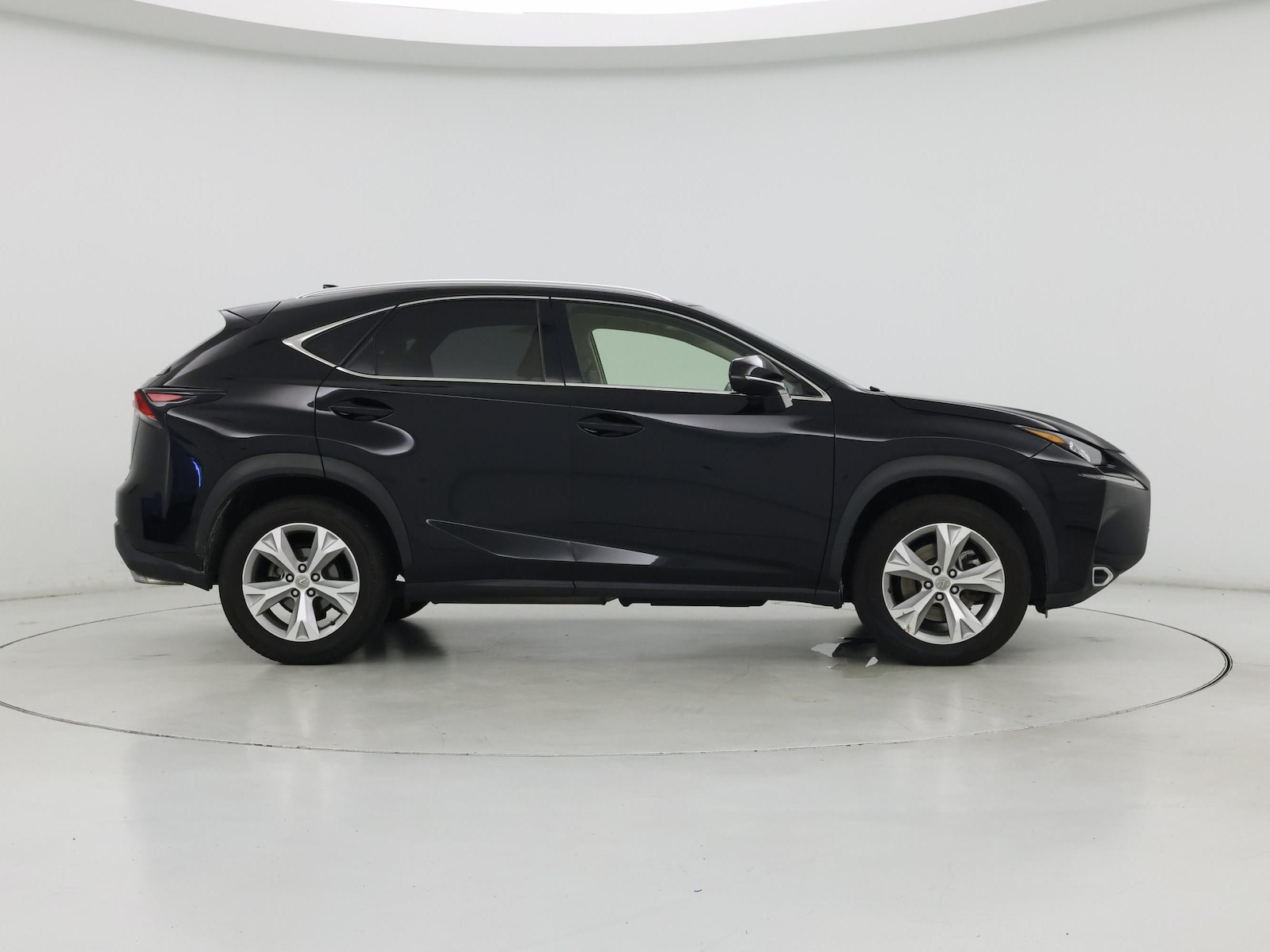 2017 Lexus NX 200t - Photo 8