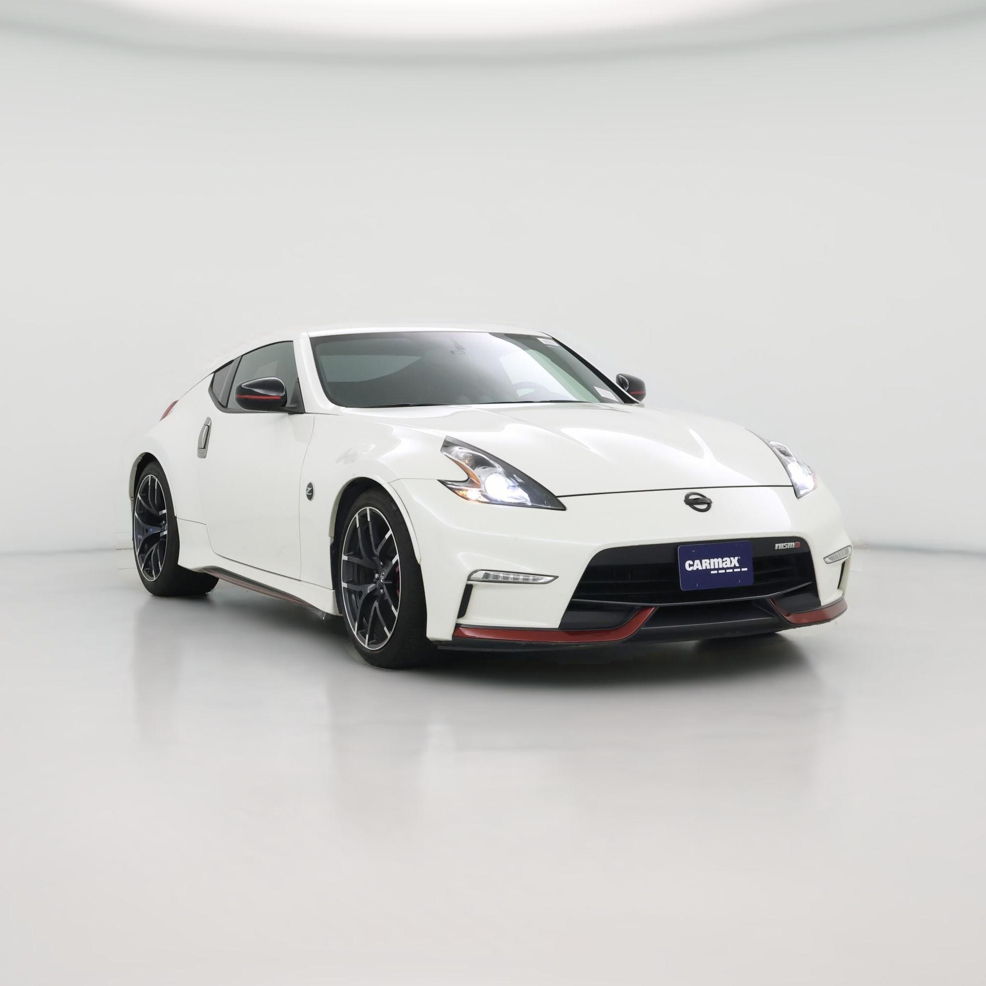 Thumbnail: 2019 Nissan Z - 1