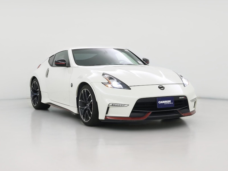 2019 Nissan Z NISMO -
                  Duarte, CA