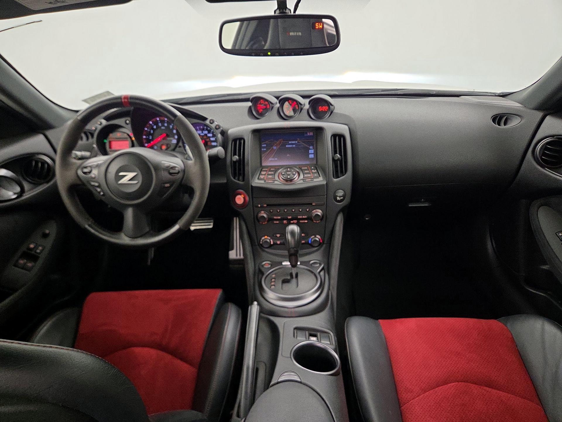 Thumbnail: 2019 Nissan Z - 9