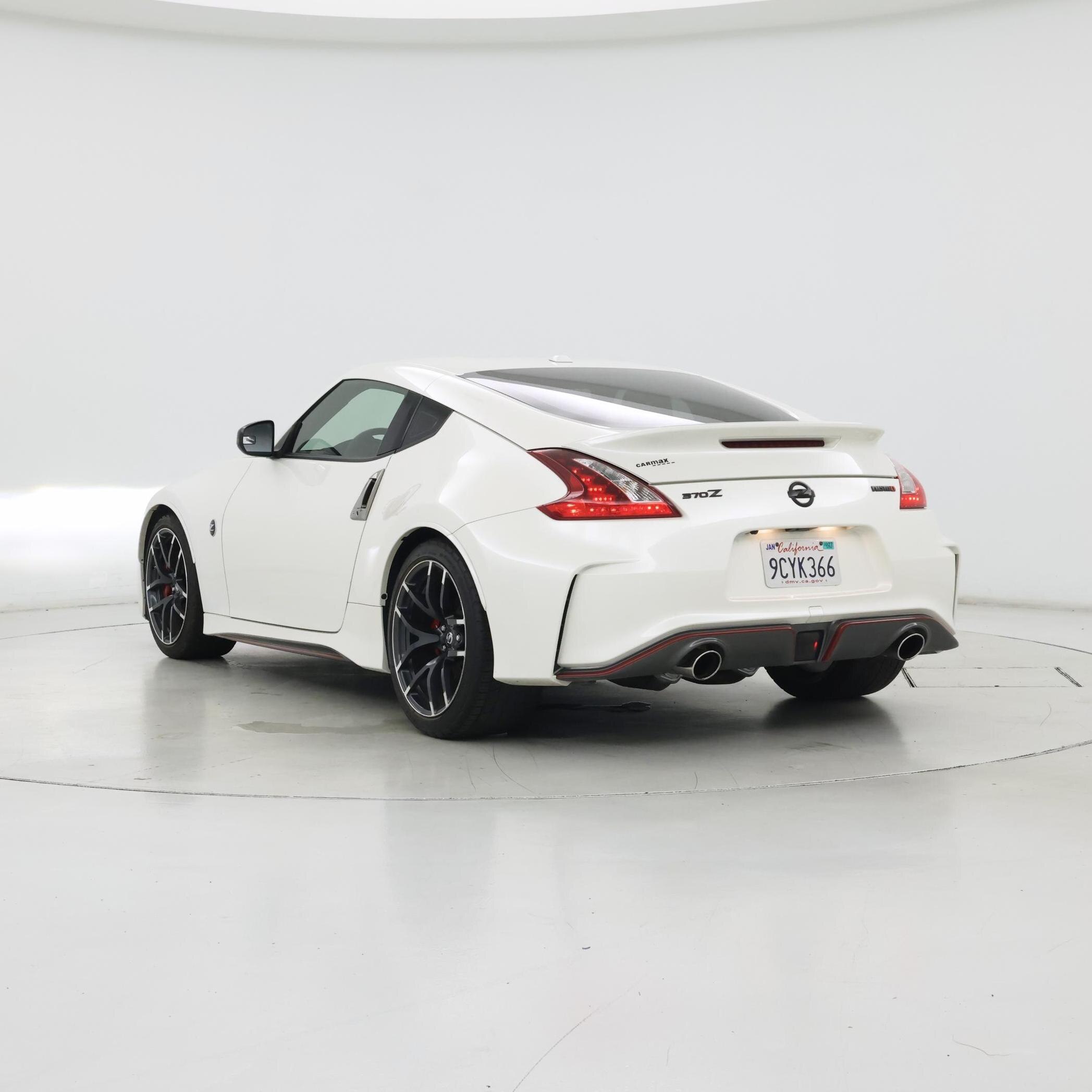 Thumbnail: 2019 Nissan Z - 2
