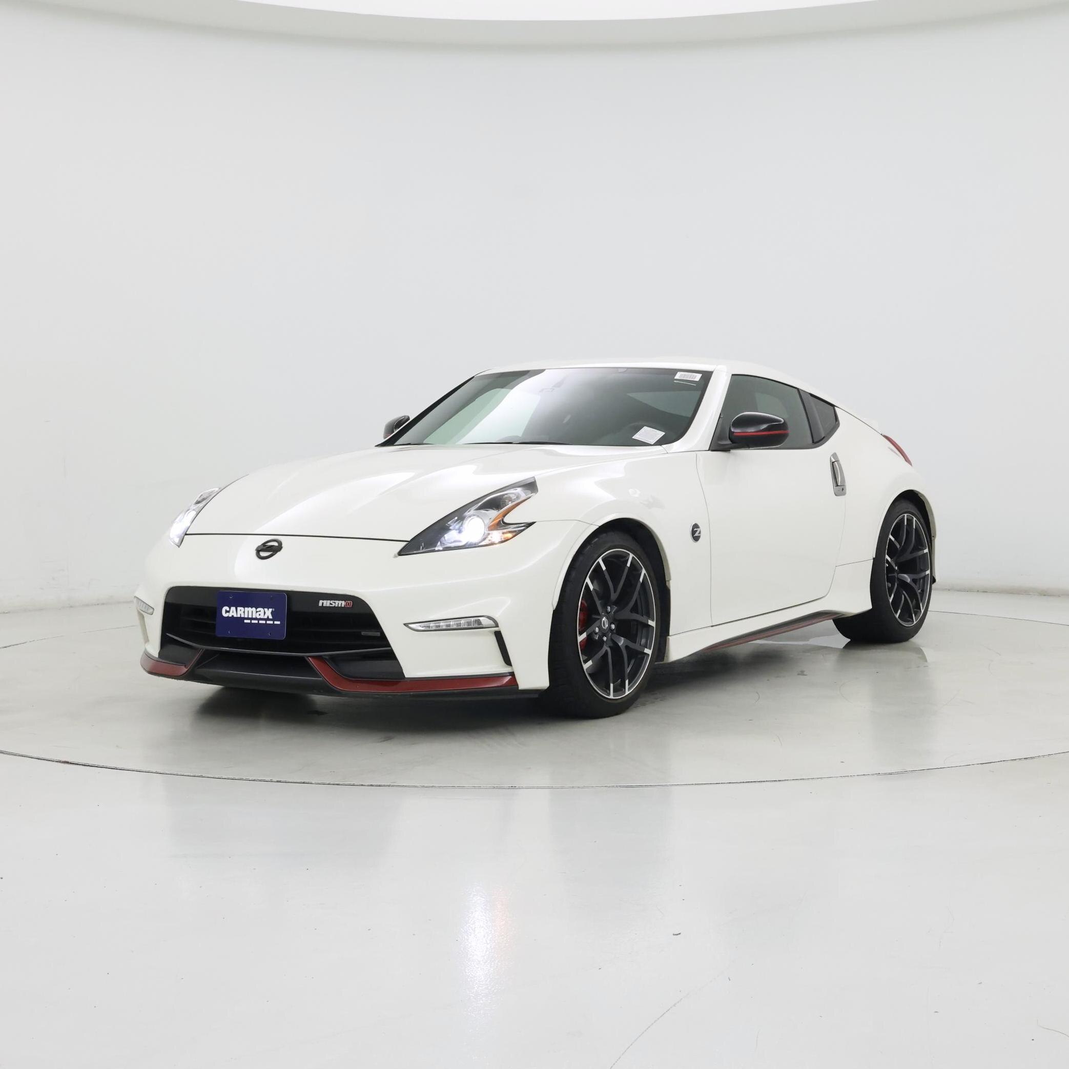 Thumbnail: 2019 Nissan Z - 4