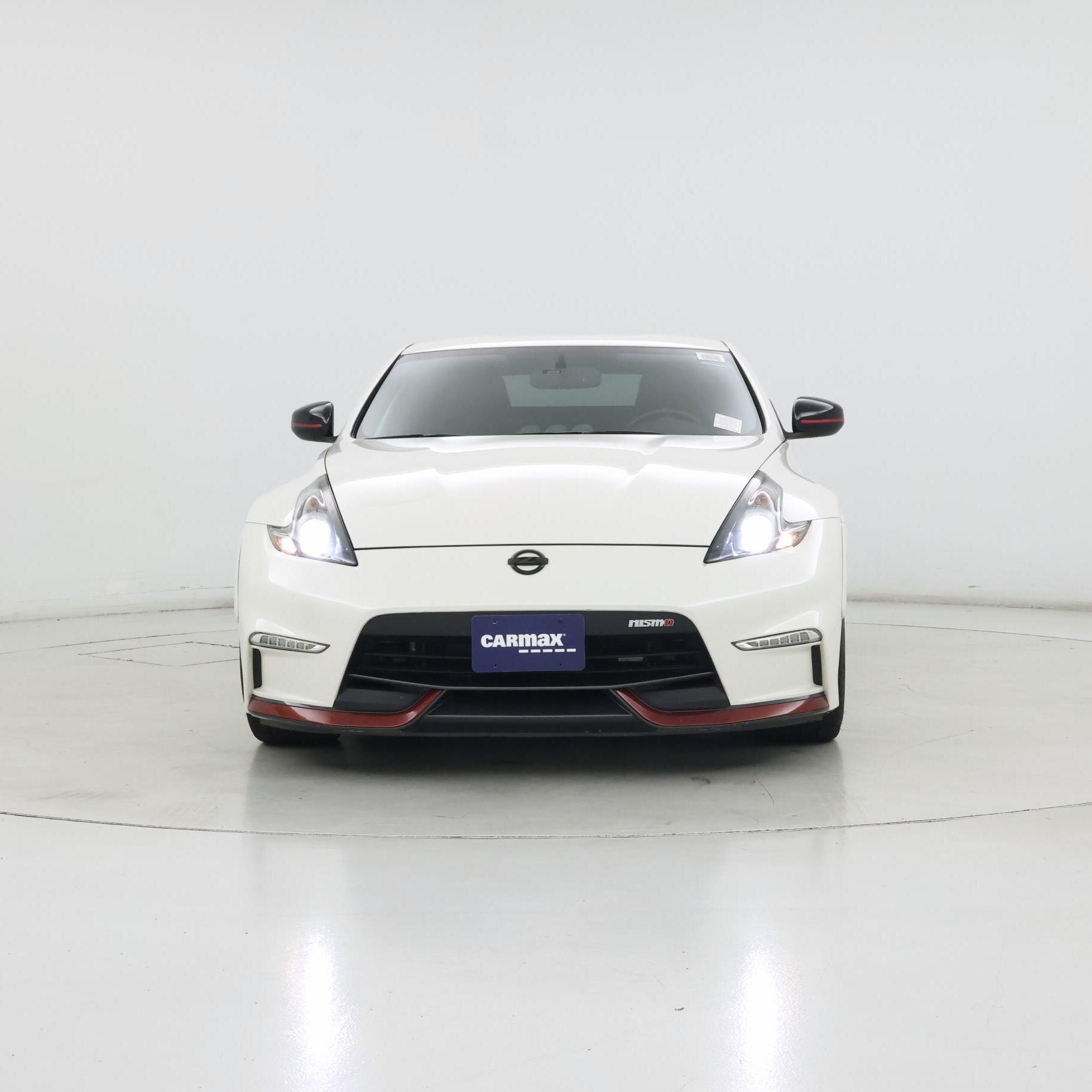 Thumbnail: 2019 Nissan Z - 5