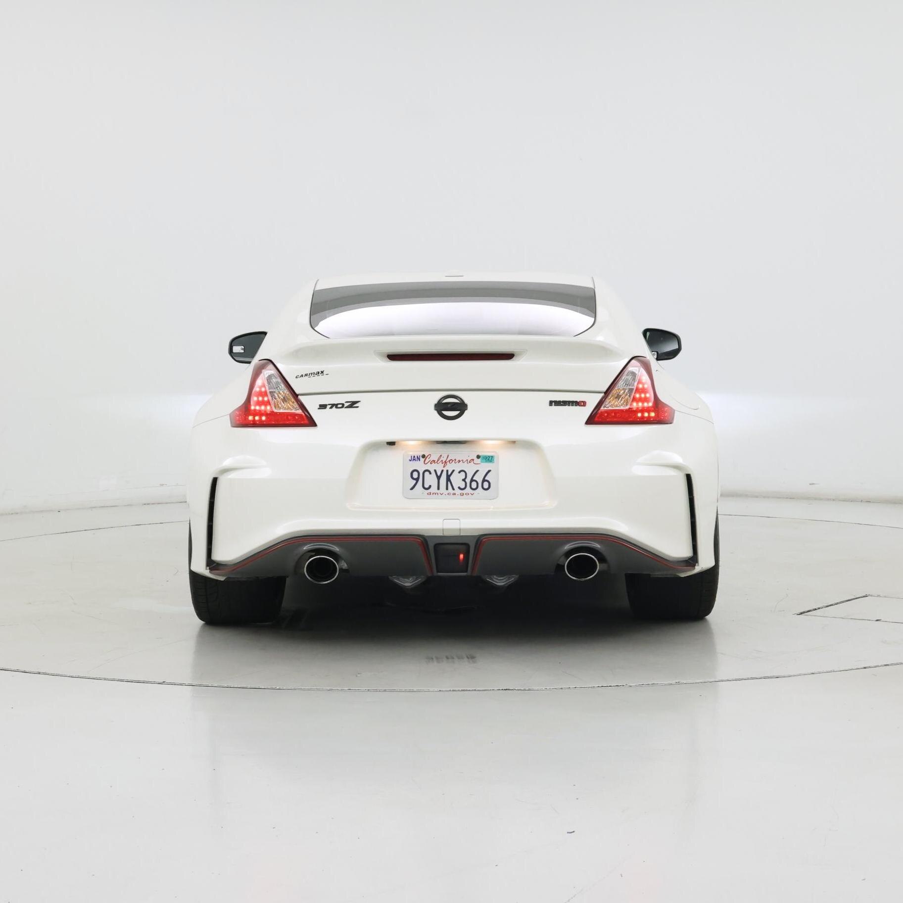 Thumbnail: 2019 Nissan Z - 6