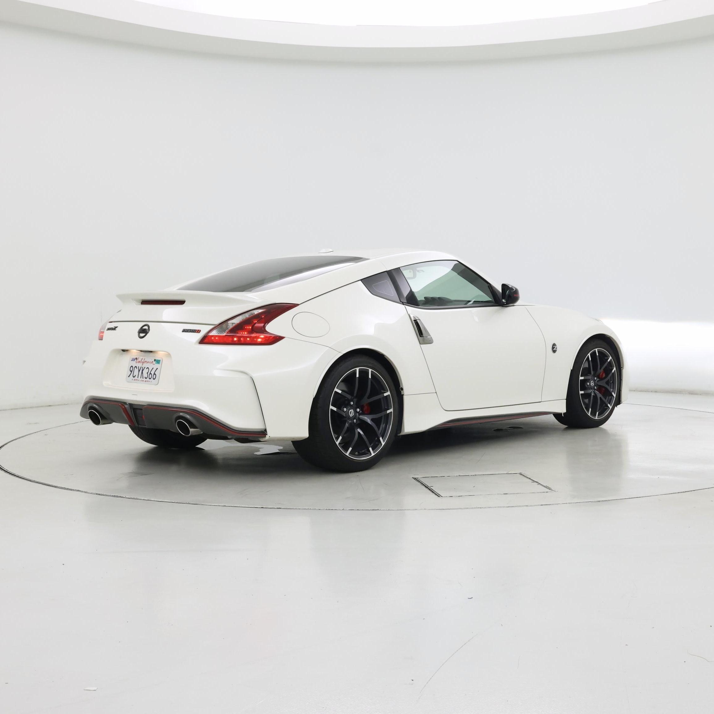 Thumbnail: 2019 Nissan Z - 8