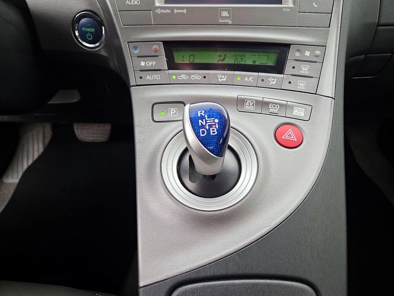 2014 Toyota Prius Four - Photo 18