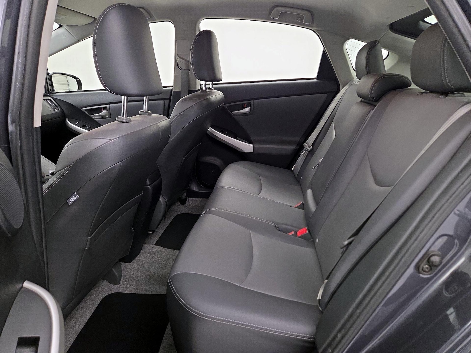 2014 Toyota Prius Four - Photo 19