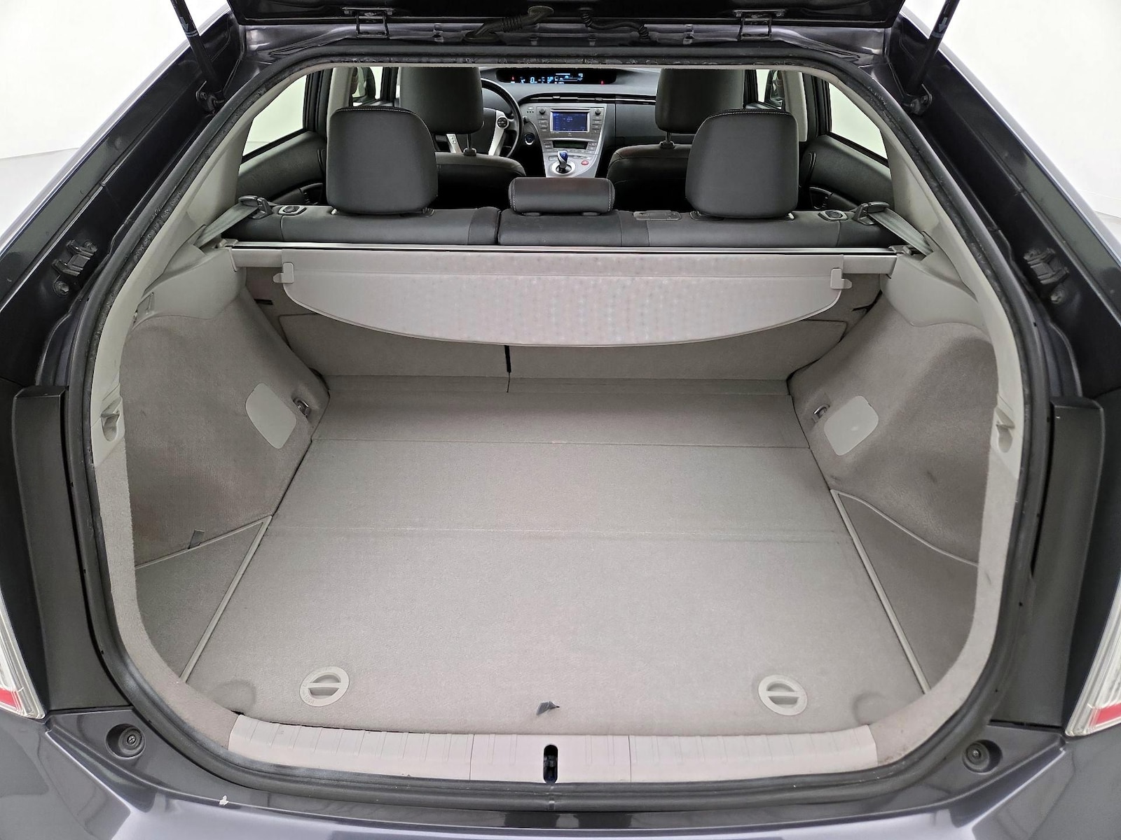 2014 Toyota Prius Four - Photo 20